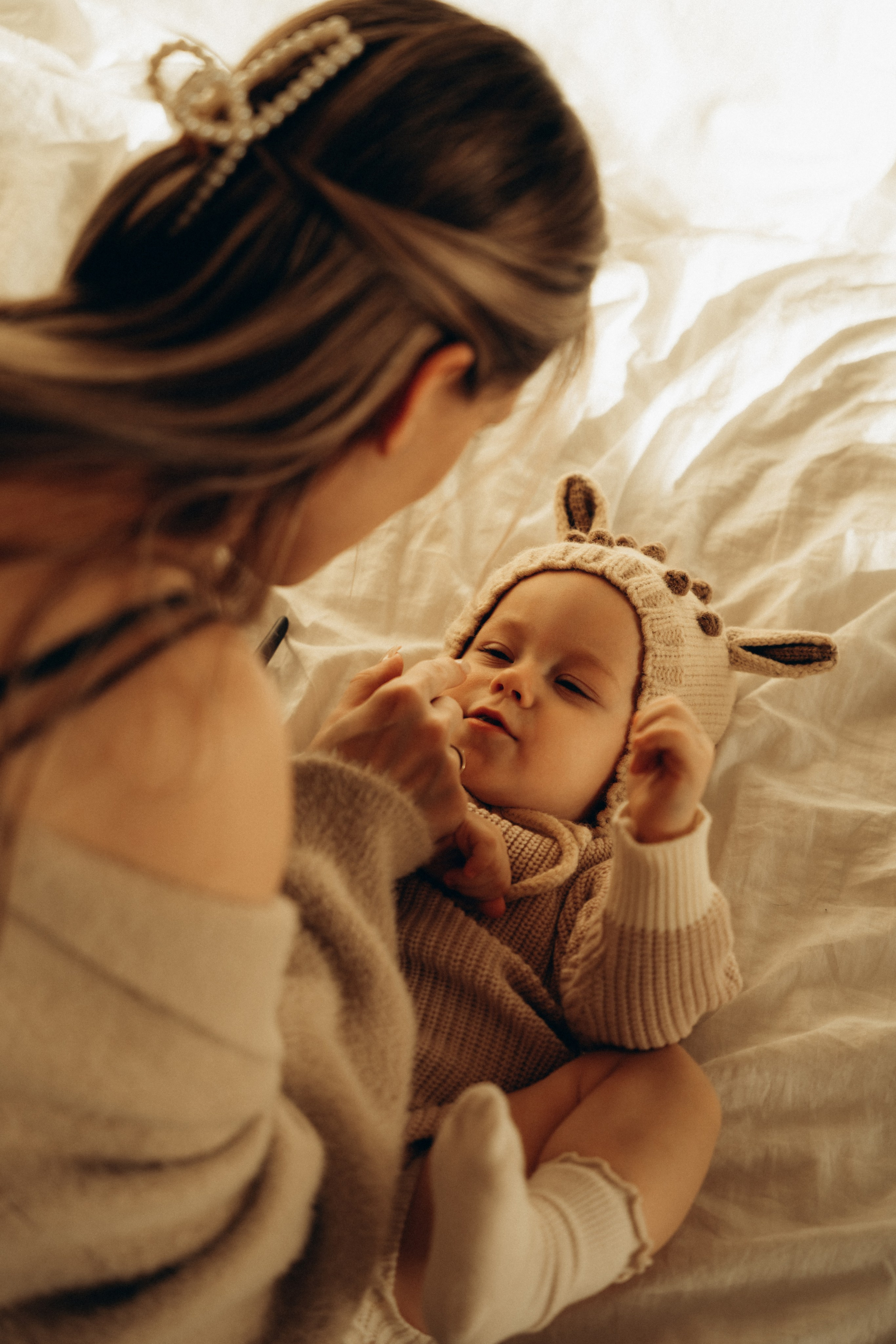 Лорена и Николь. Фотограф Мария Миллс | Минск