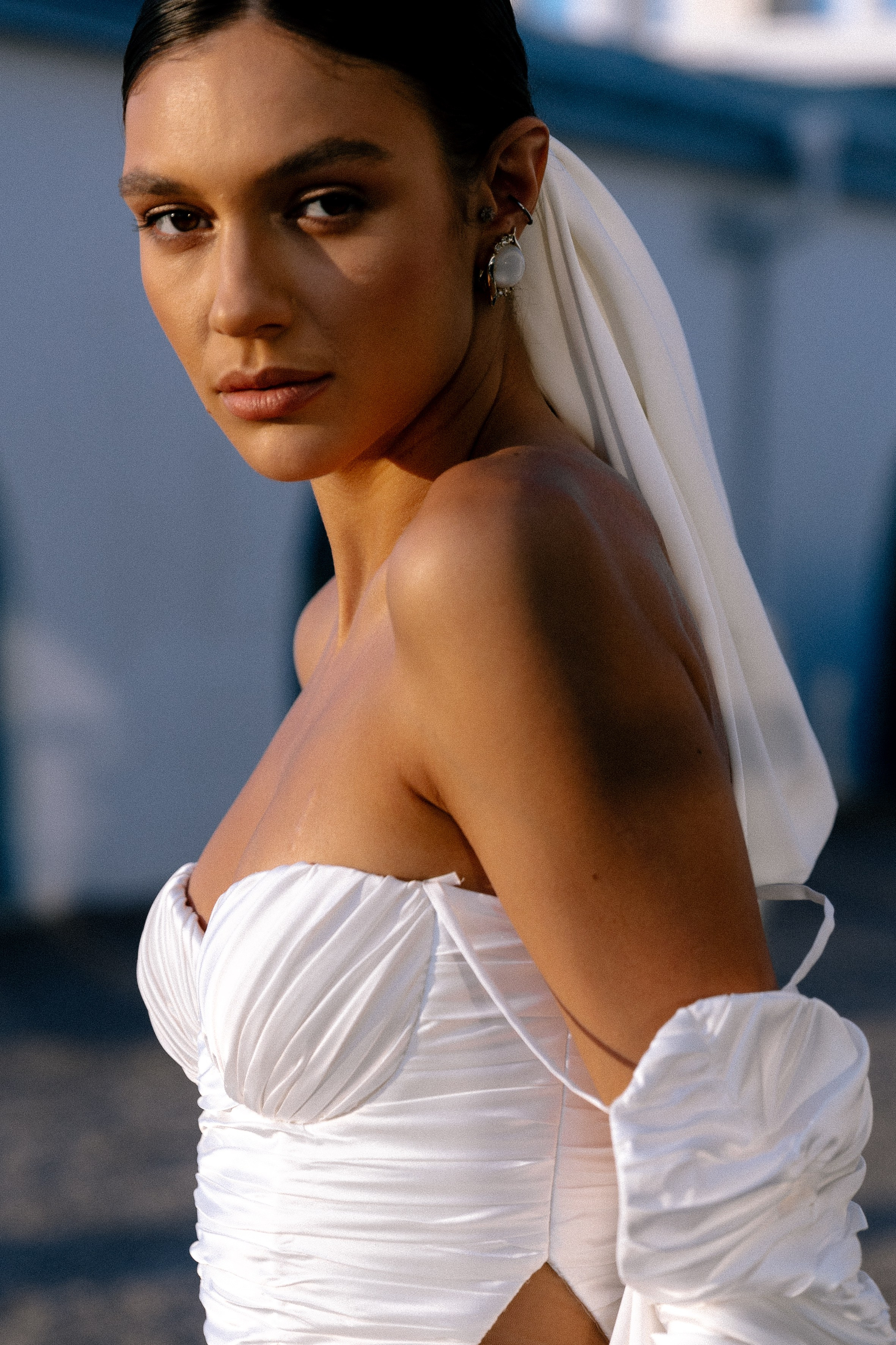 Kris & Misha. Свадебный фотограф Кирилл Пархоменко. Фотосессия свадебная