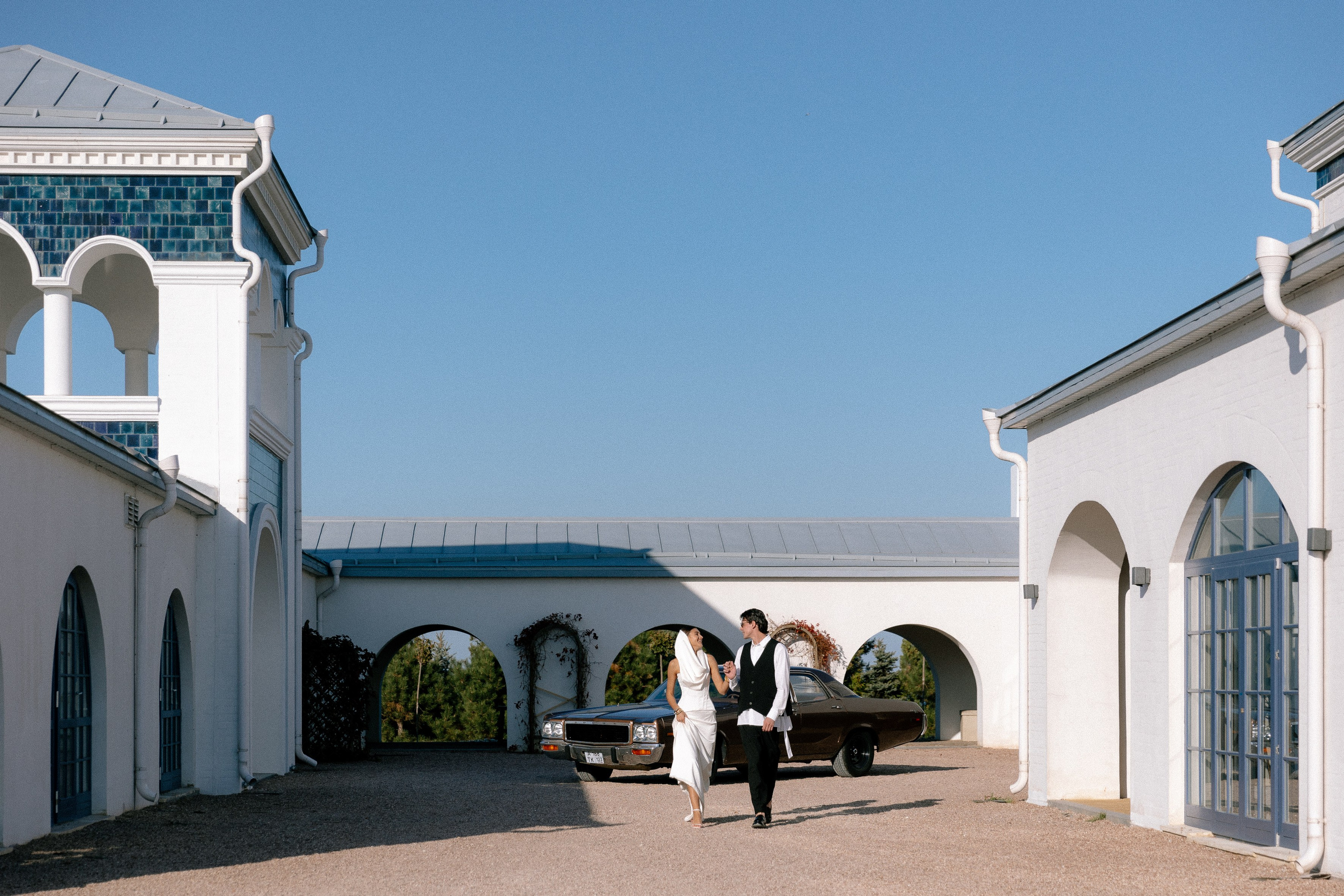 Kris & Misha. Свадебный фотограф Кирилл Пархоменко. Фотосессия свадебная