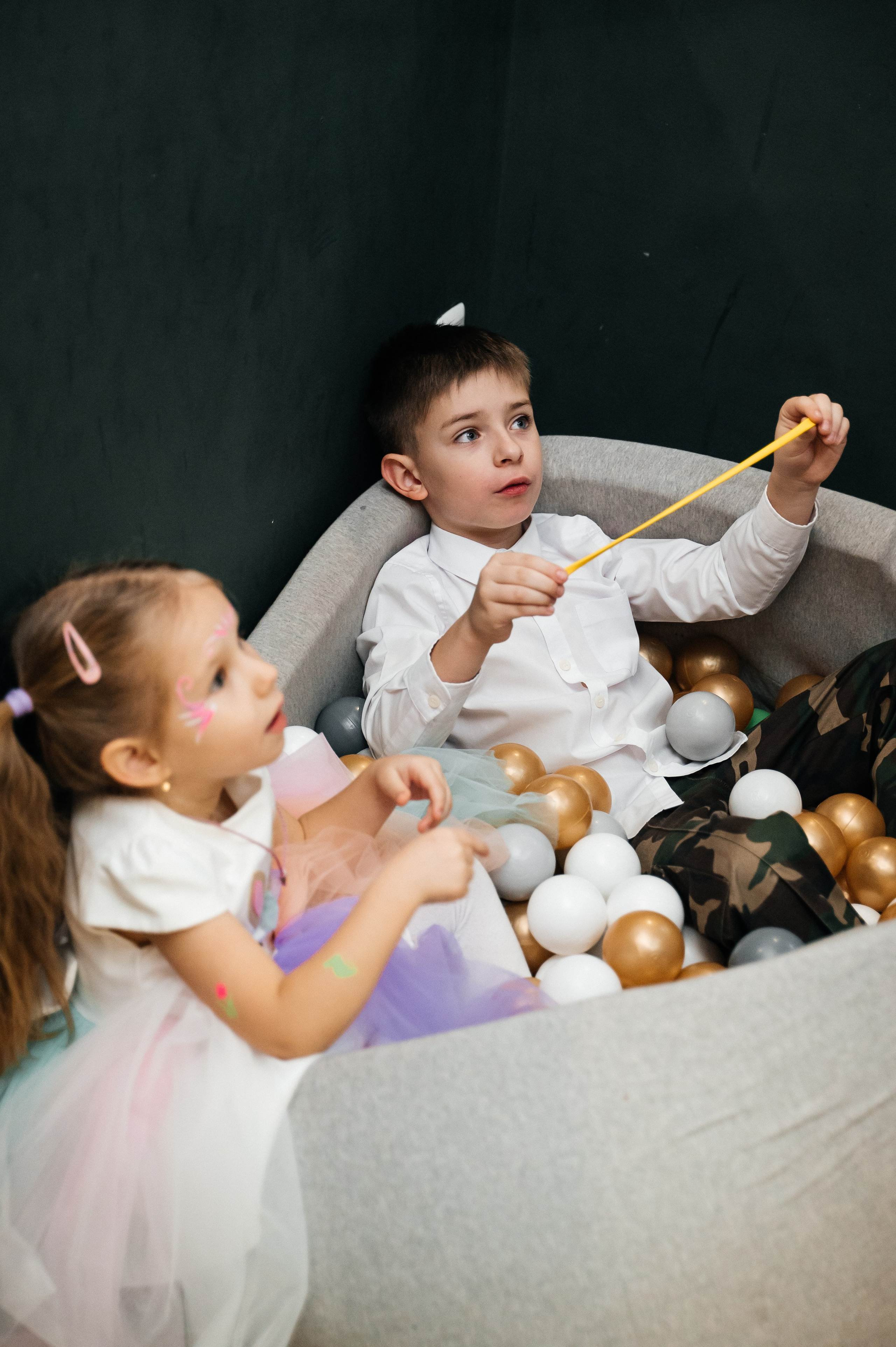 Надя 2 года (ВОЖЫК). Семейный фотограф в Минске Дарья Дреко