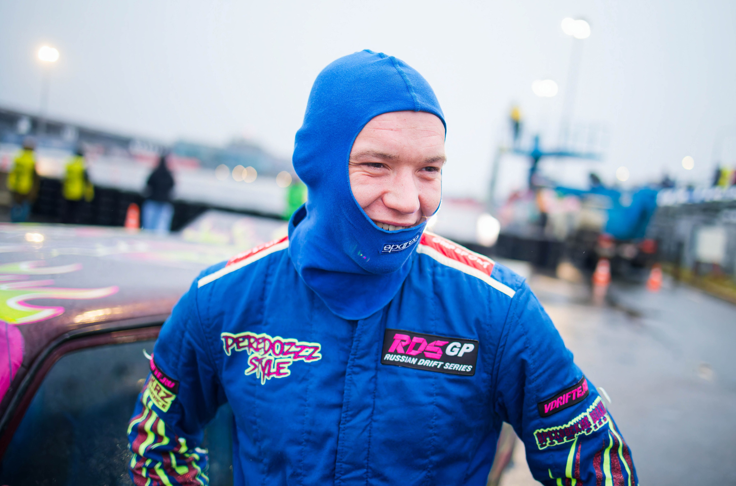 Фото с 1-го этапа зимнего кубка RDS. Спортивный фотограф в Санкт-Петербурге Илья Vacool