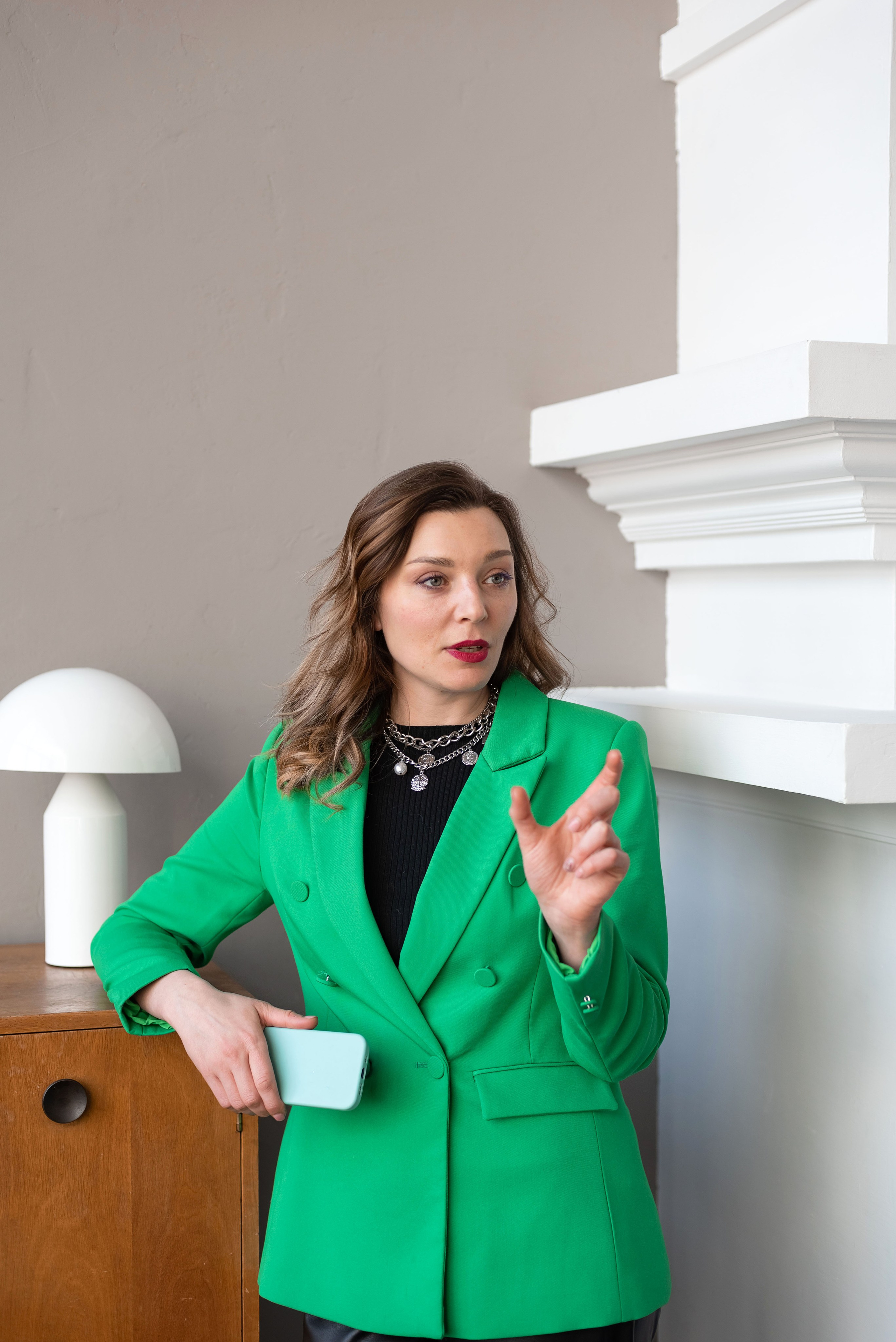 Школа ораторского искусства. Фотограф Юлия Кондратьева