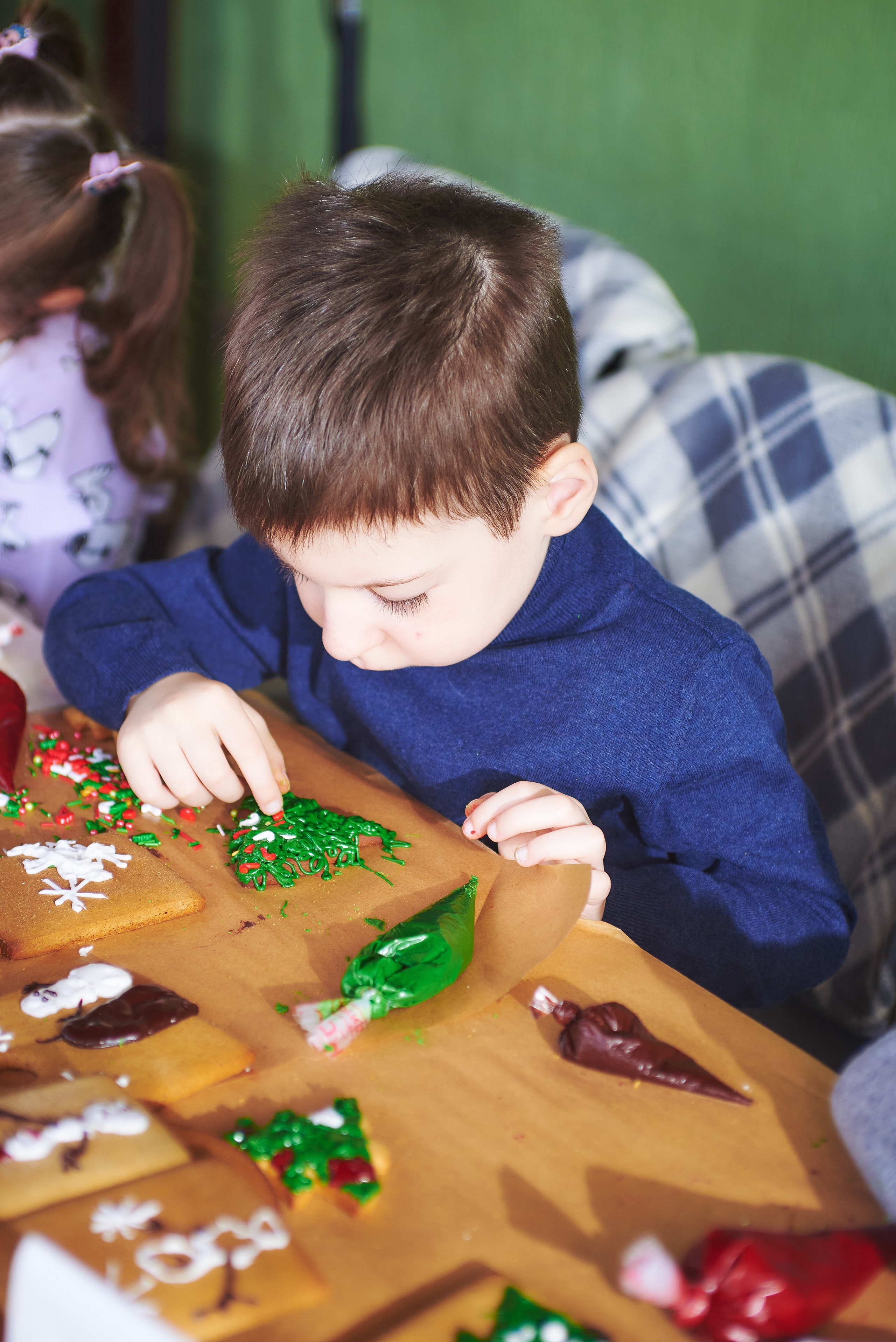 Кулинарный мастер-класс для детей. Константин Кордонский | Интерьерный и food-фотограф в Кисловодске и КМВ