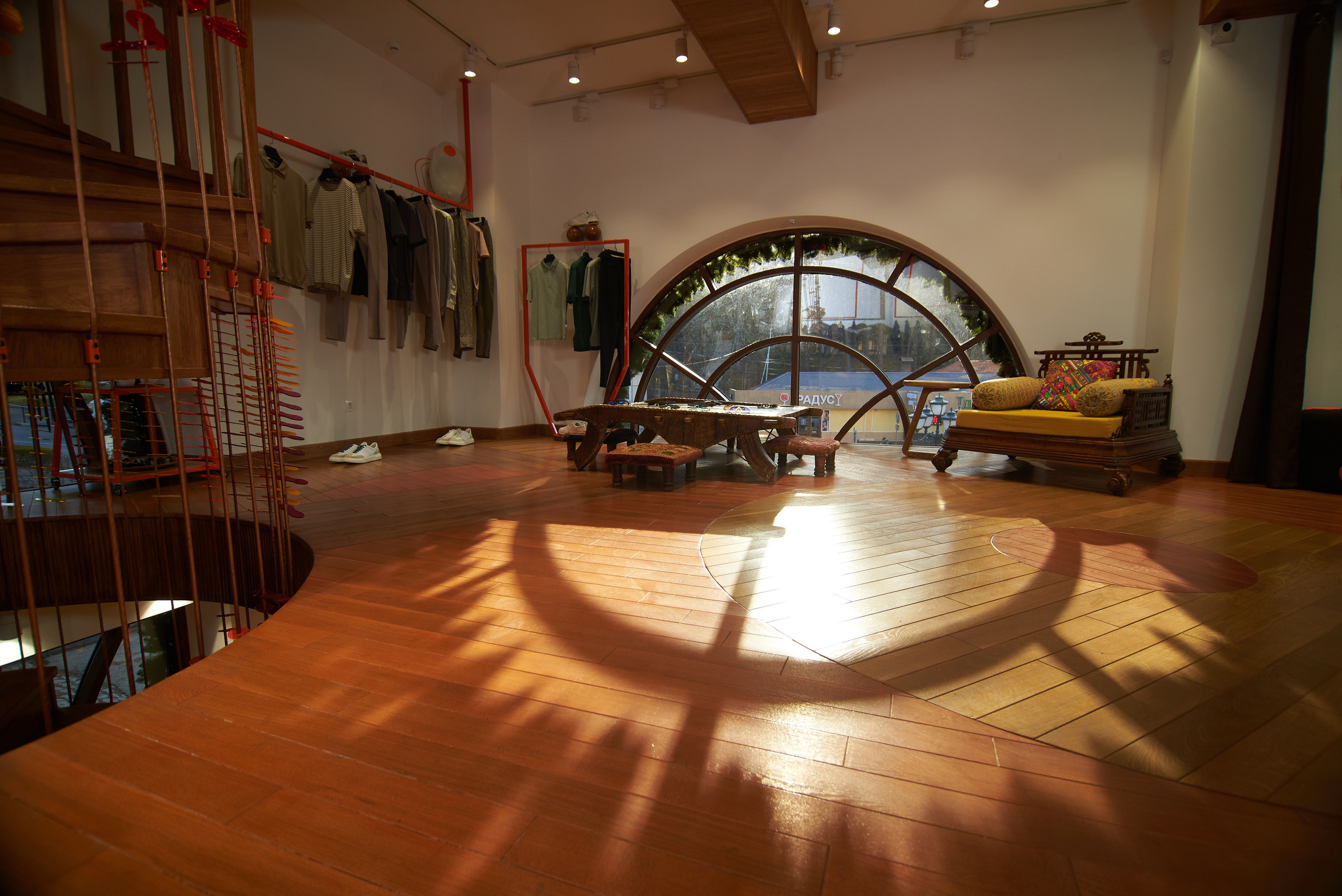 Concept store «МАКИ». Константин Кордонский | Интерьерный и food-фотограф в Кисловодске и КМВ