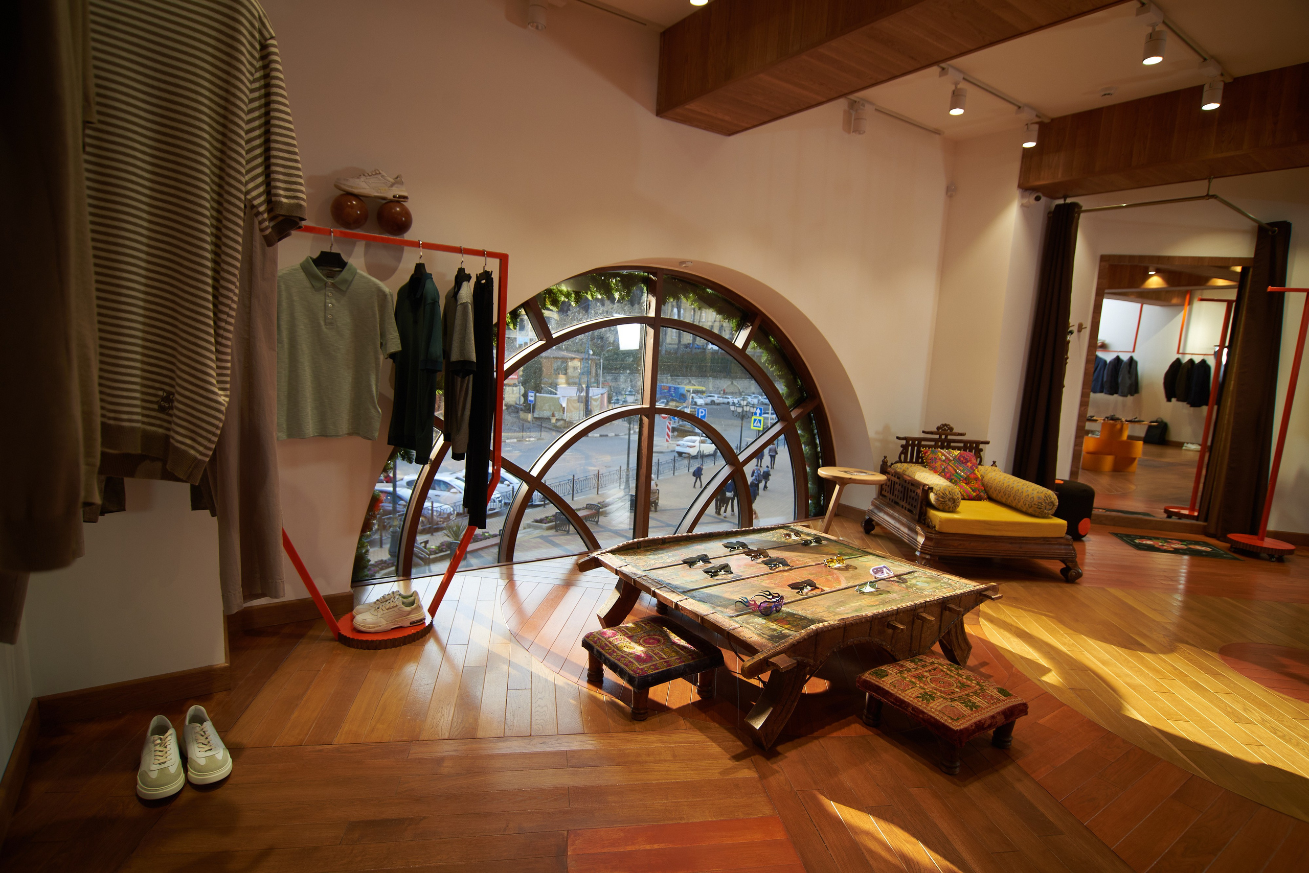 Concept store «МАКИ». Константин Кордонский | Интерьерный и food-фотограф в Кисловодске и КМВ