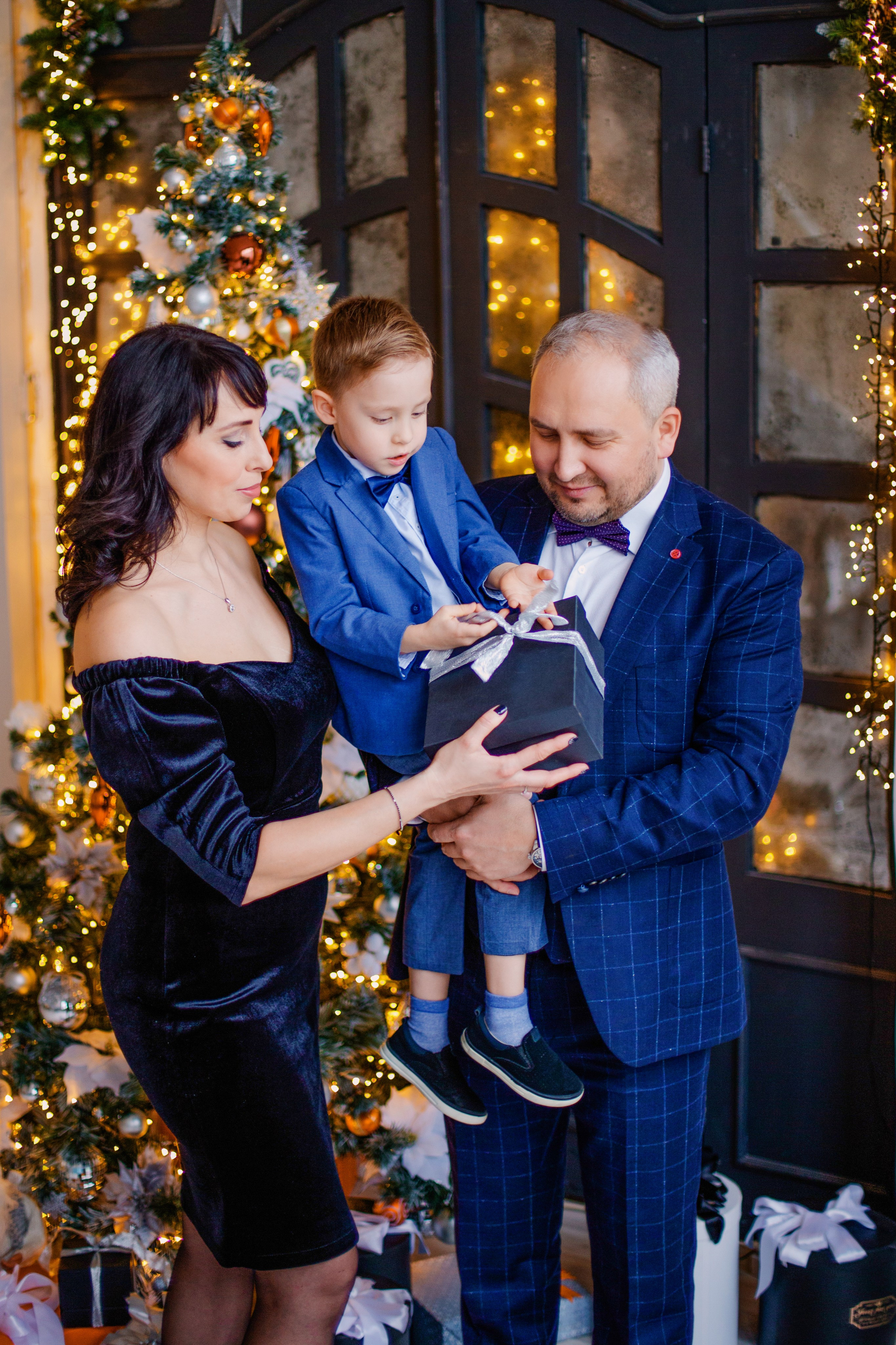 Семейные фотосессии. Главная