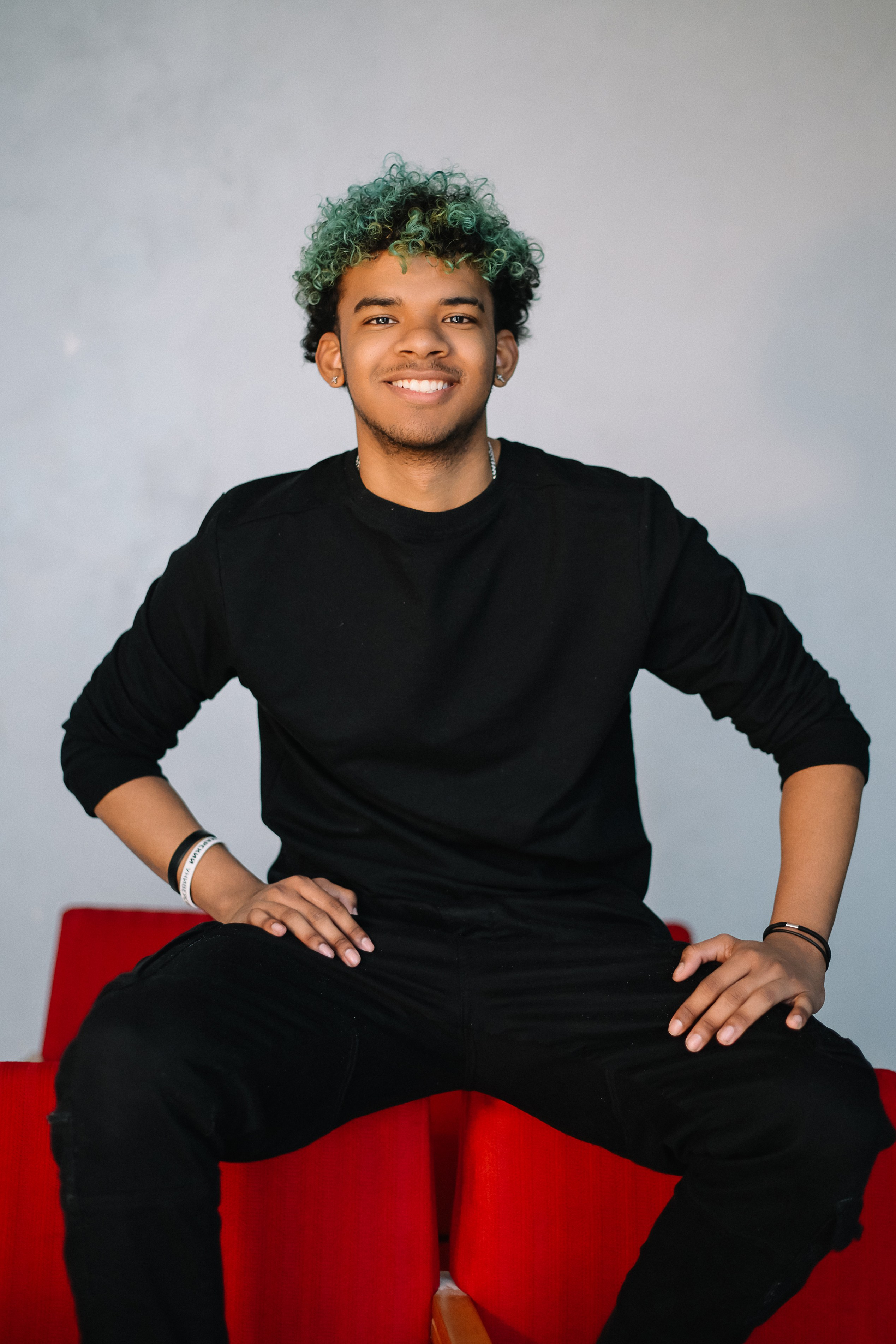 Мистер International Самарского университета