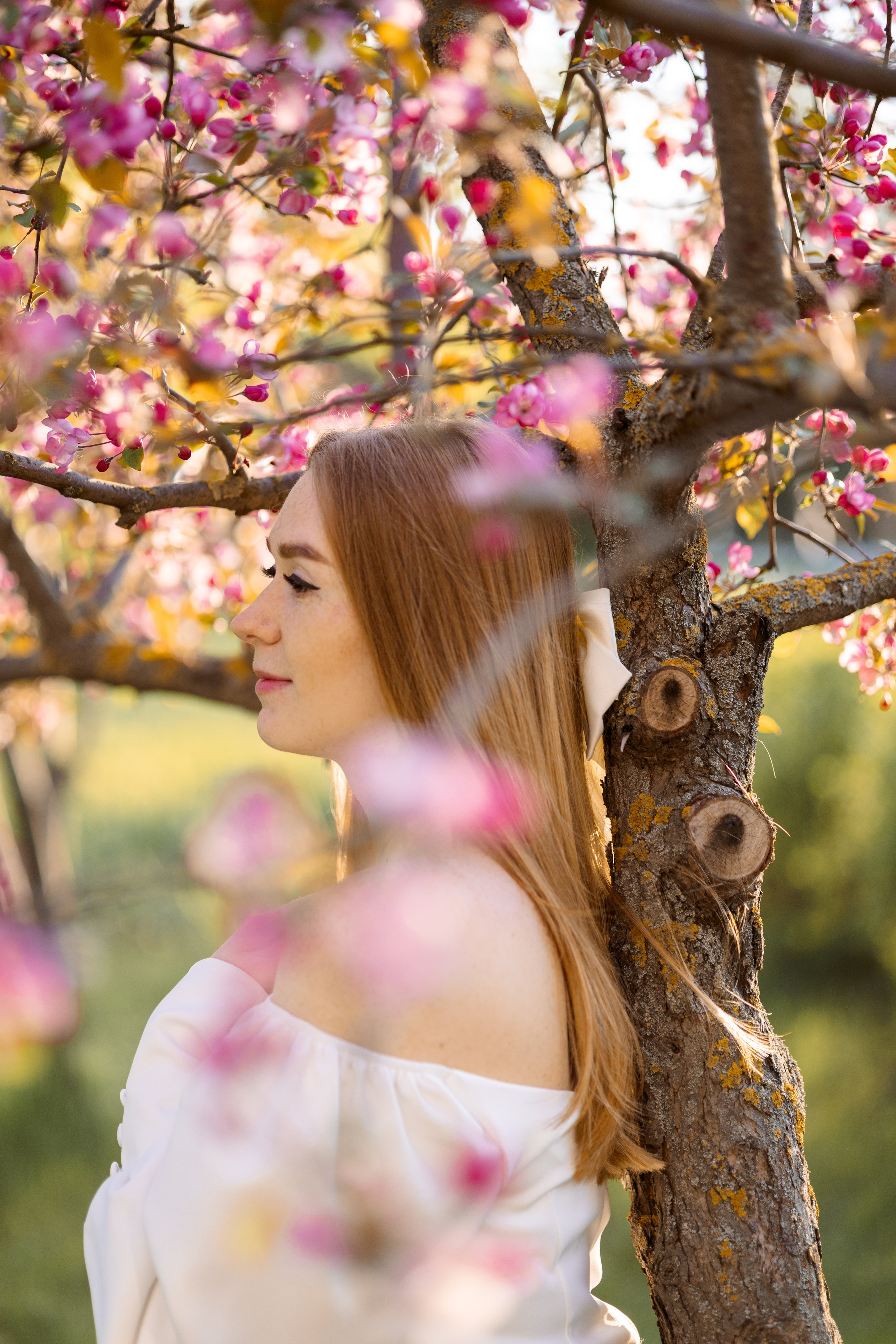 Юля. Фотограф Таганрог Любимая Надя