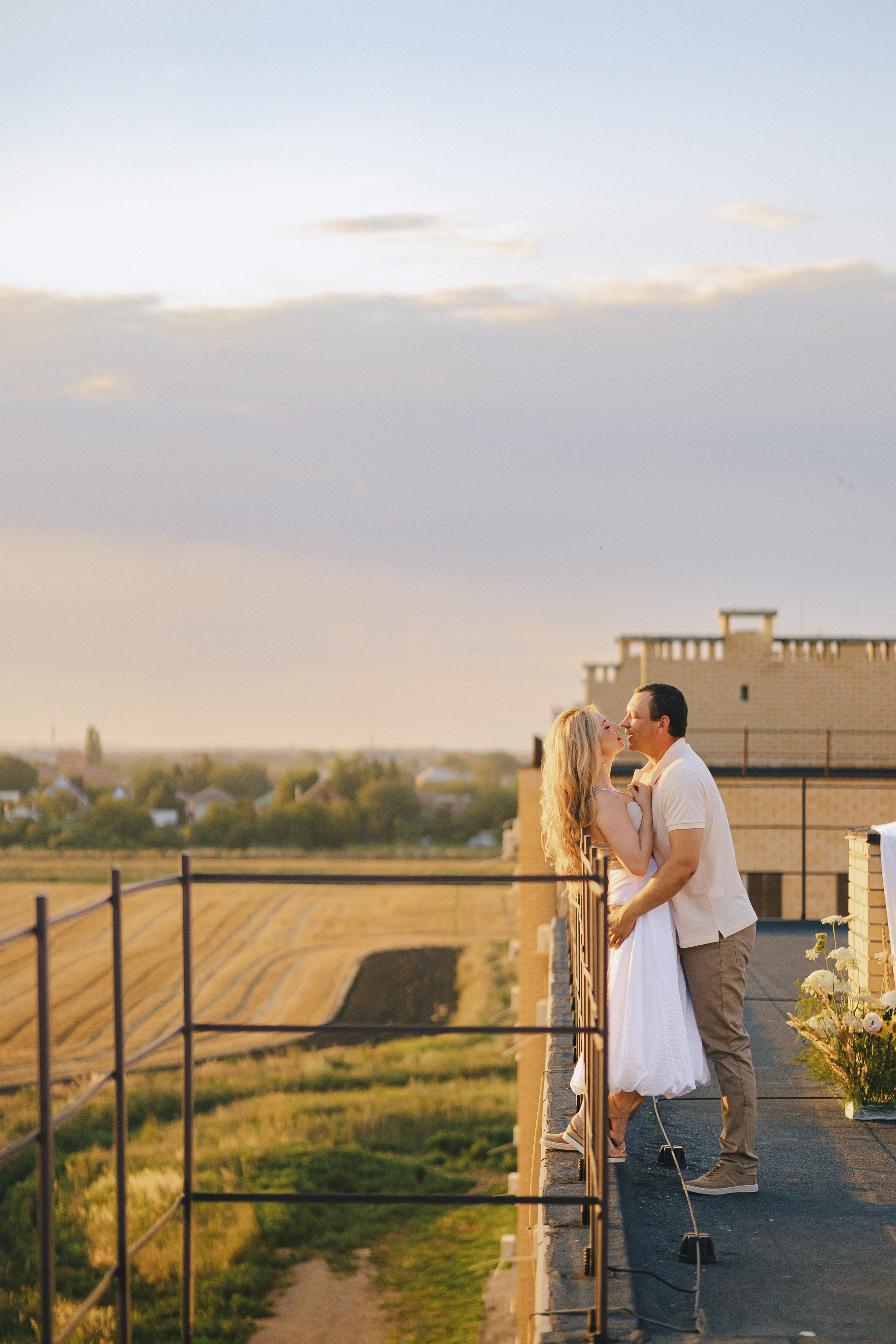 Саша и Оля. Фотограф Таганрог Любимая Надя