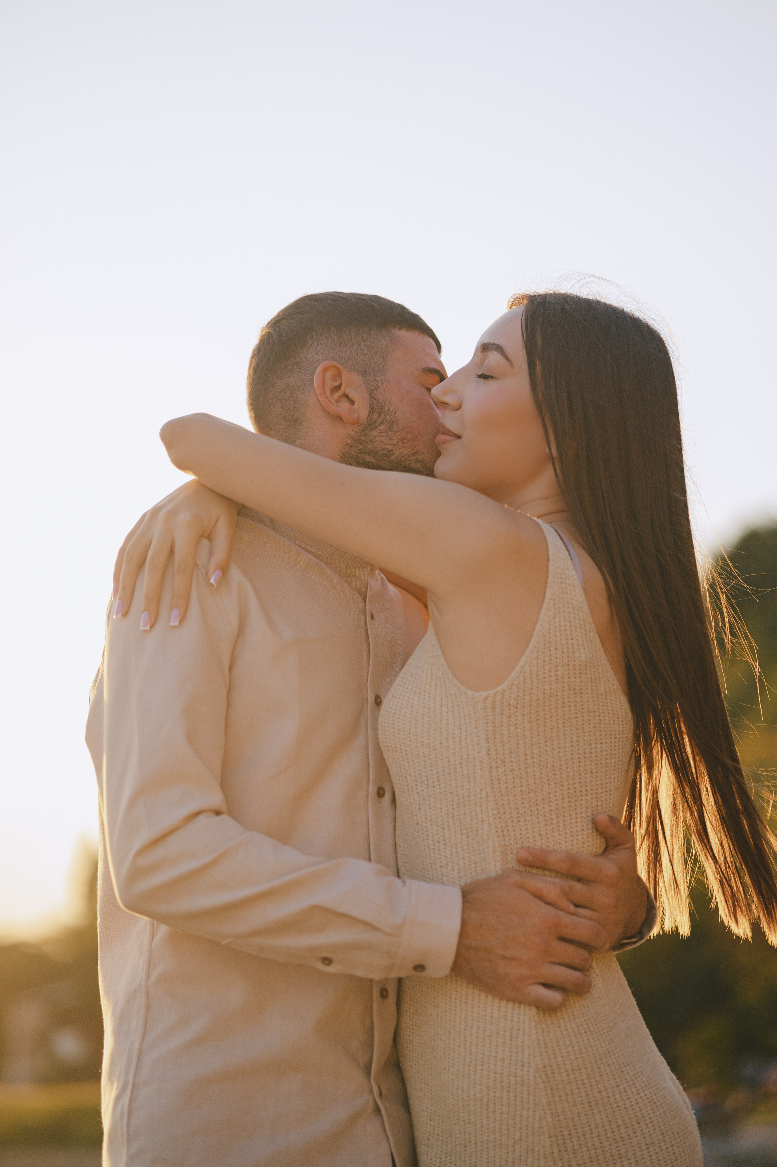 Ангелина и Сурен. Фотограф Таганрог Любимая Надя