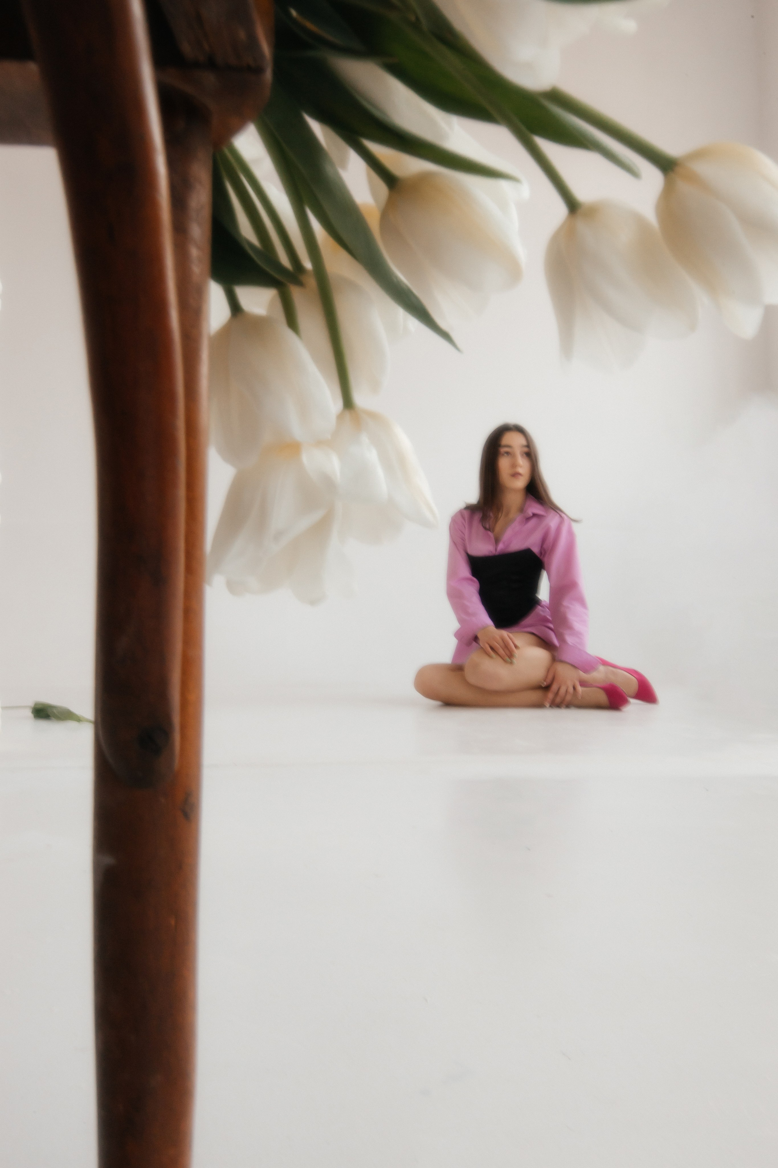 Настя. Фотограф Таганрог Любимая Надя