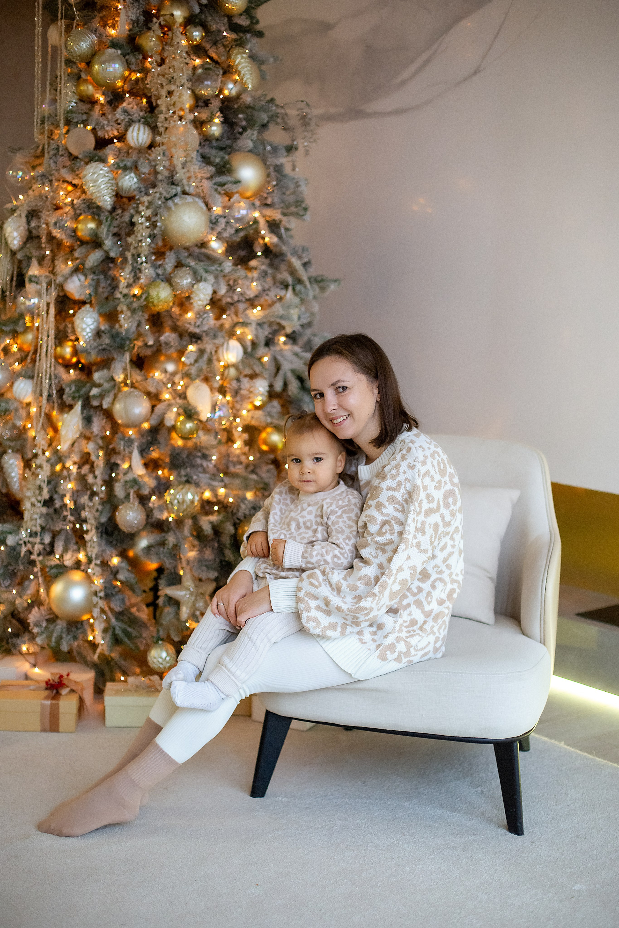 Анна с доченькой. Фотограф Анастасия, СПб: живые семейные и женские фотосессии без позирования, наполненные эмоциями