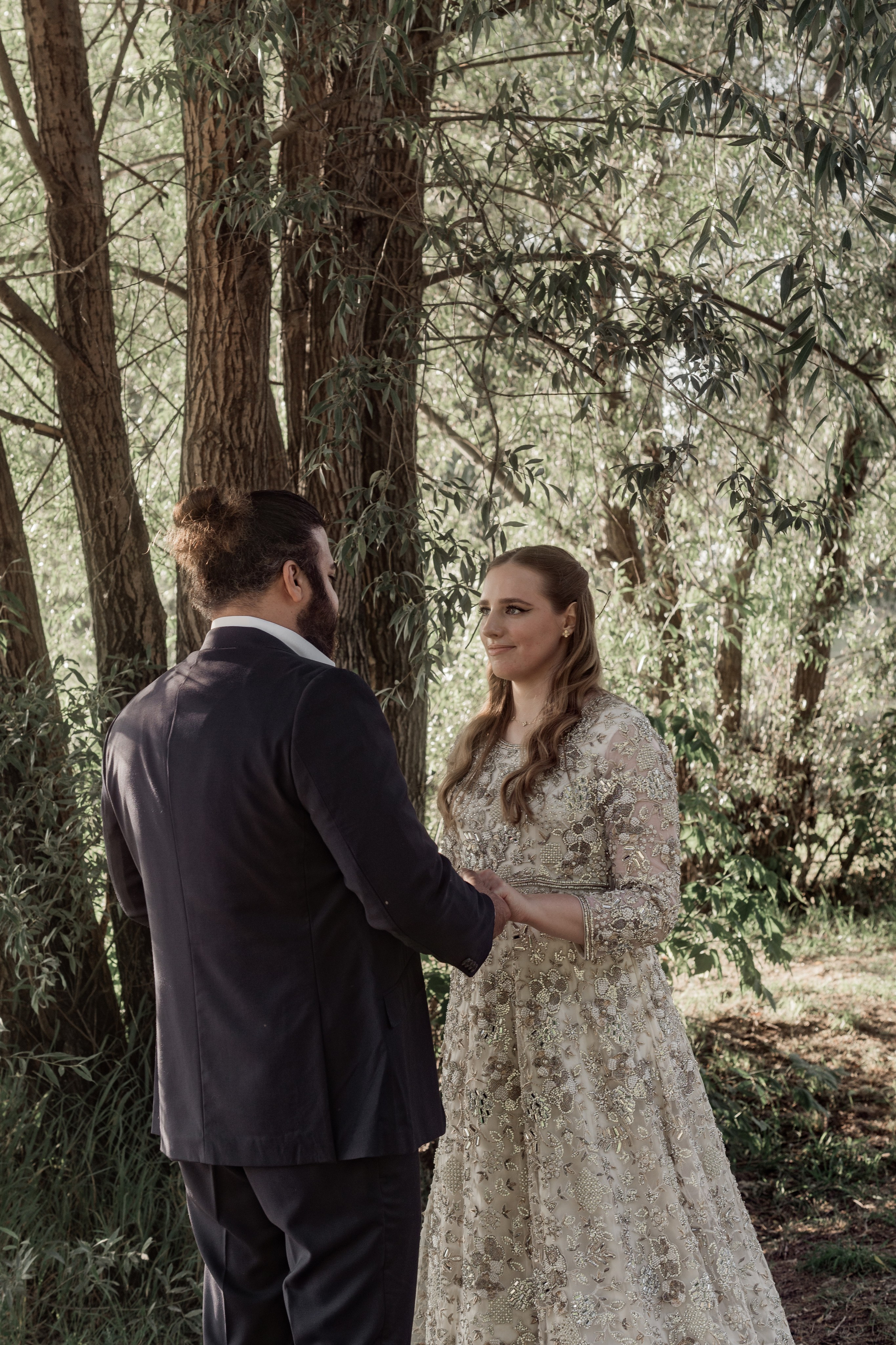 Свадьба Умар и Мила. Прогулка. Свадебный и индивидуальный фотограф Аля Мамакова