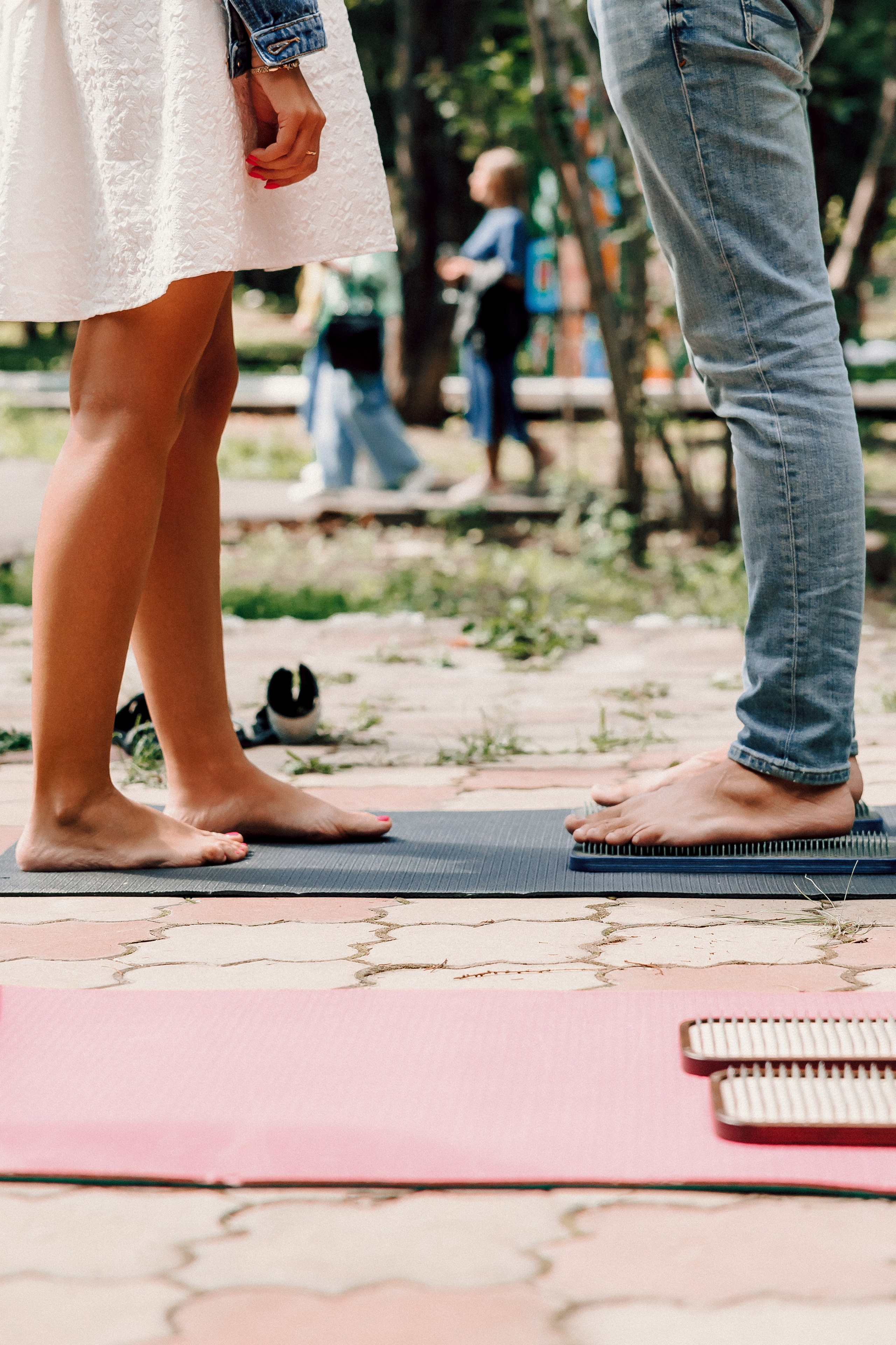 УММ2 — Летний корпоратив. Лёшка Варзегов — фотограф