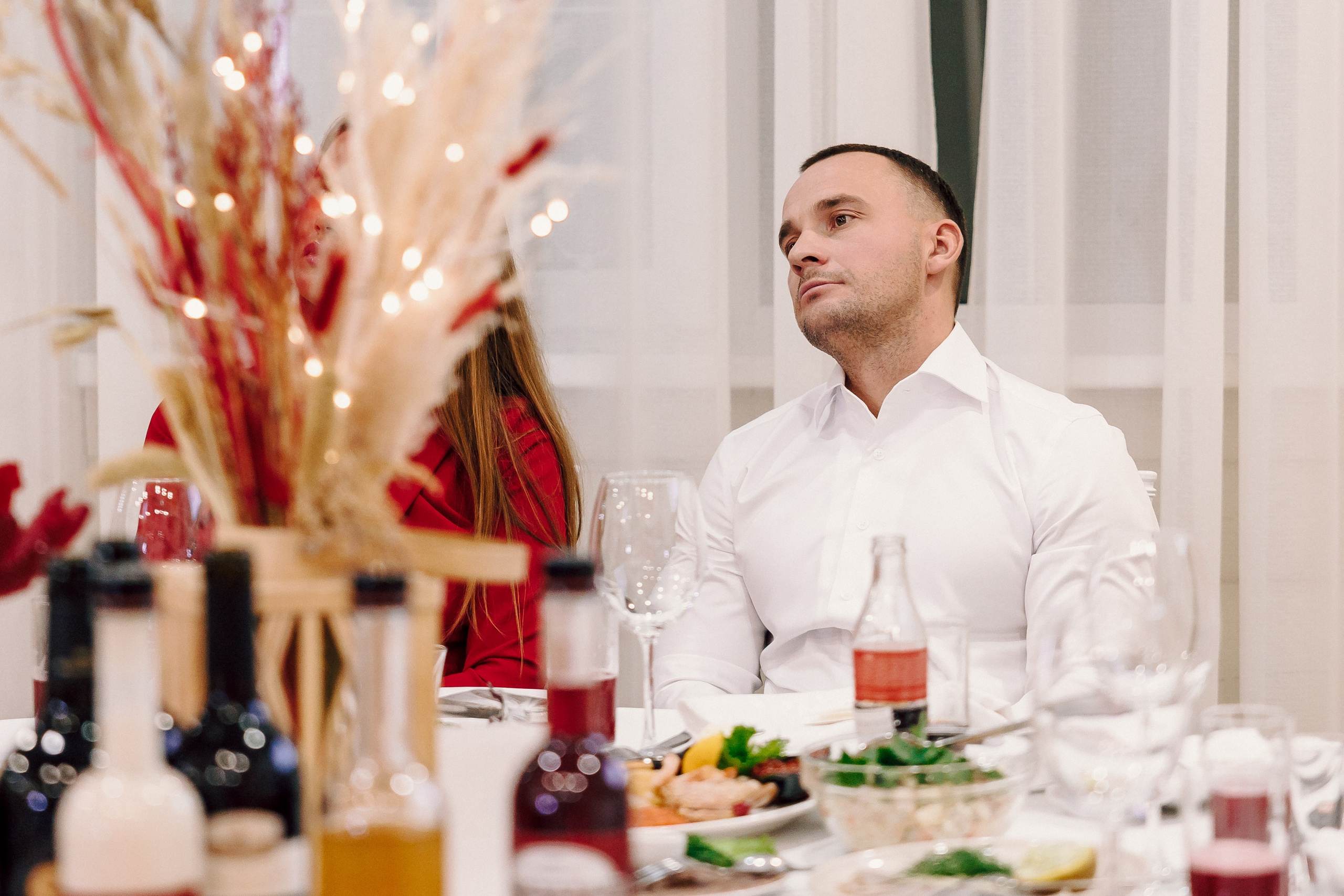 Свадебный день — Алексей и Анастасия. Лёшка Варзегов — фотограф