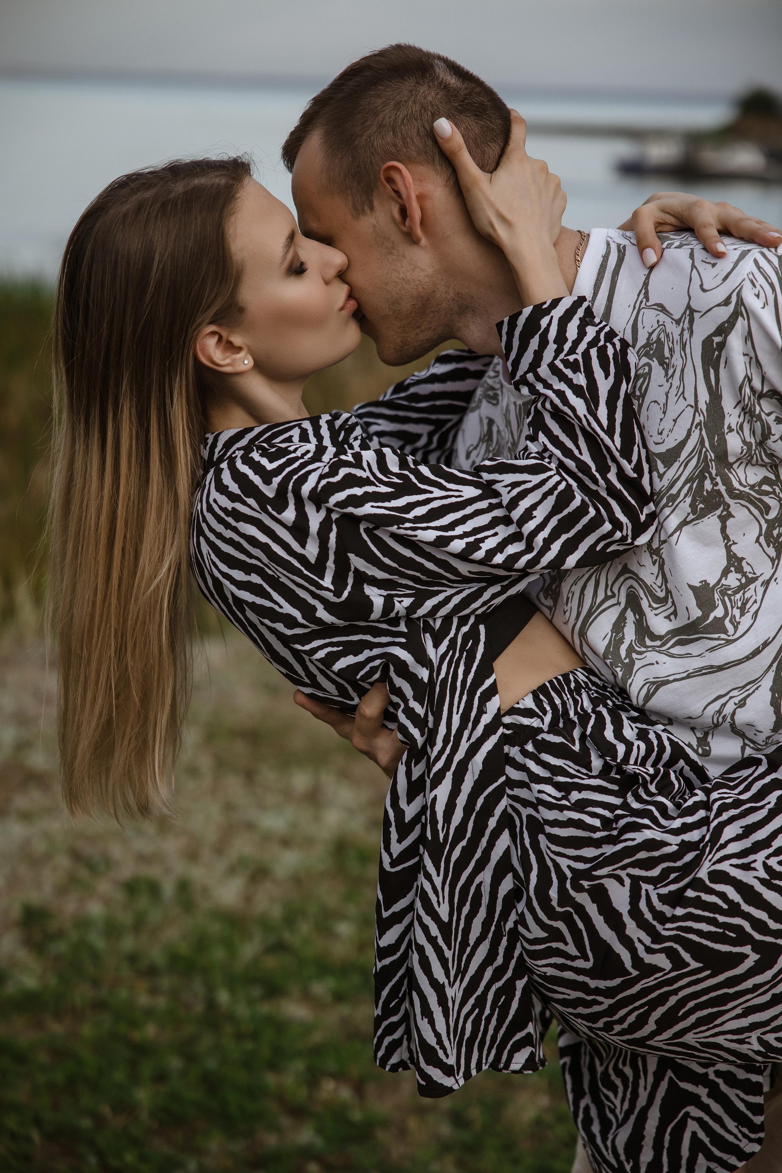 Фотосессия пары в глэмпинге. Свадебный и семейный фотограф в Самаре и Тольятти | Елена Топанцева