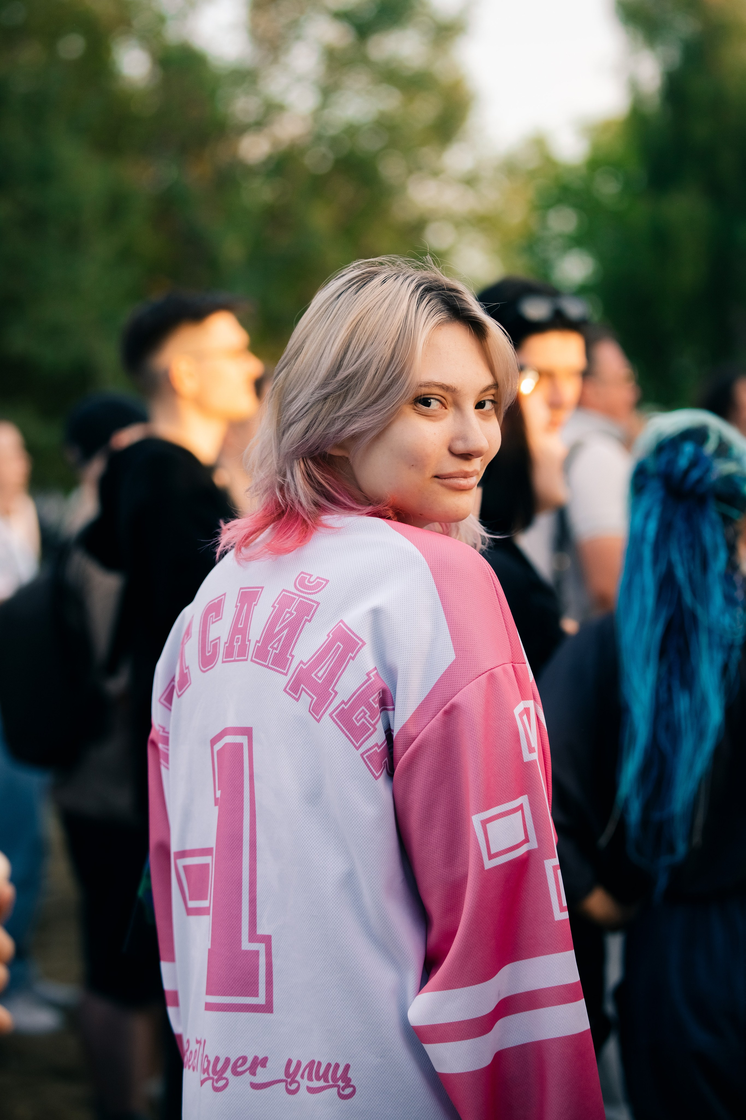 VK FEST SPB 2024 | PART 2. PASHAHARCE PHOTOGRAPHER & VIDEOGRAPHER