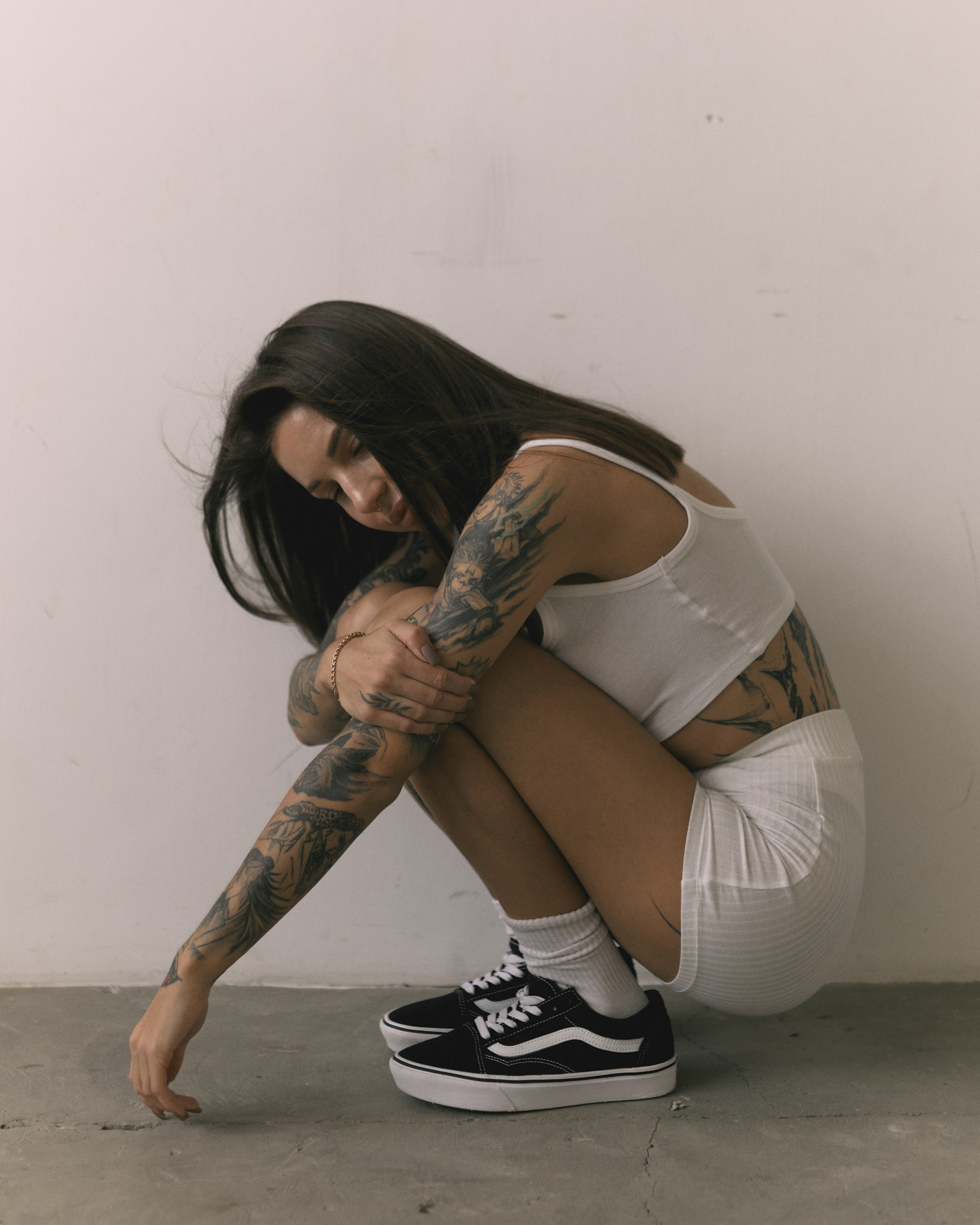 Lena. Олеся Ишуткина I Фотограф в Саратове