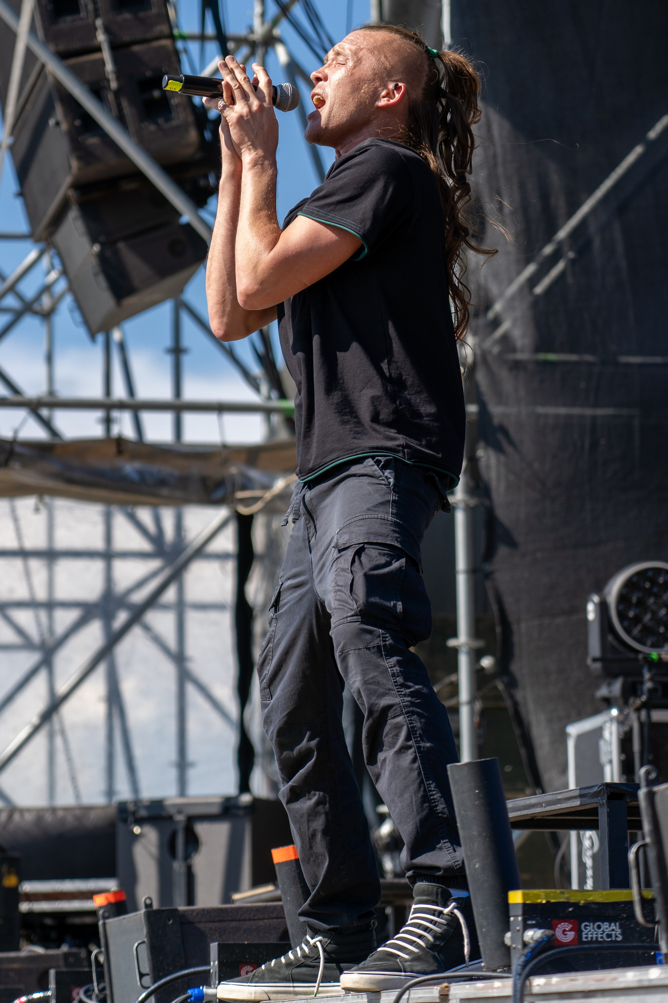 Пляж 2.4. Фотограф Денис Булавин