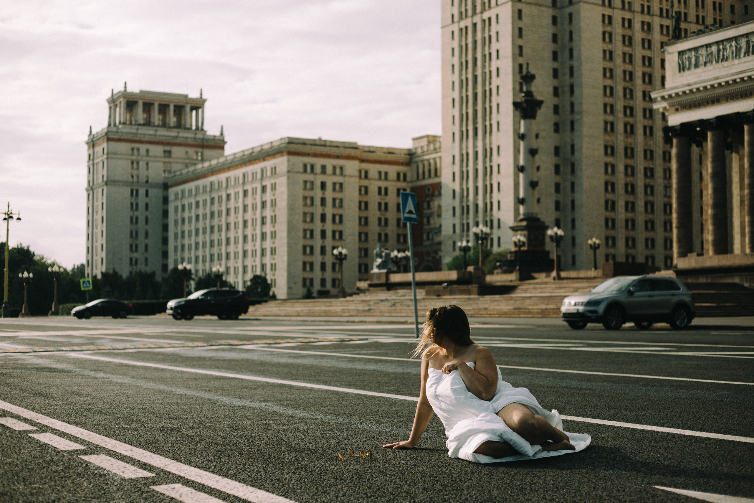 Ирина. Женский и репортажный фотограф Москва Натали Смирнова