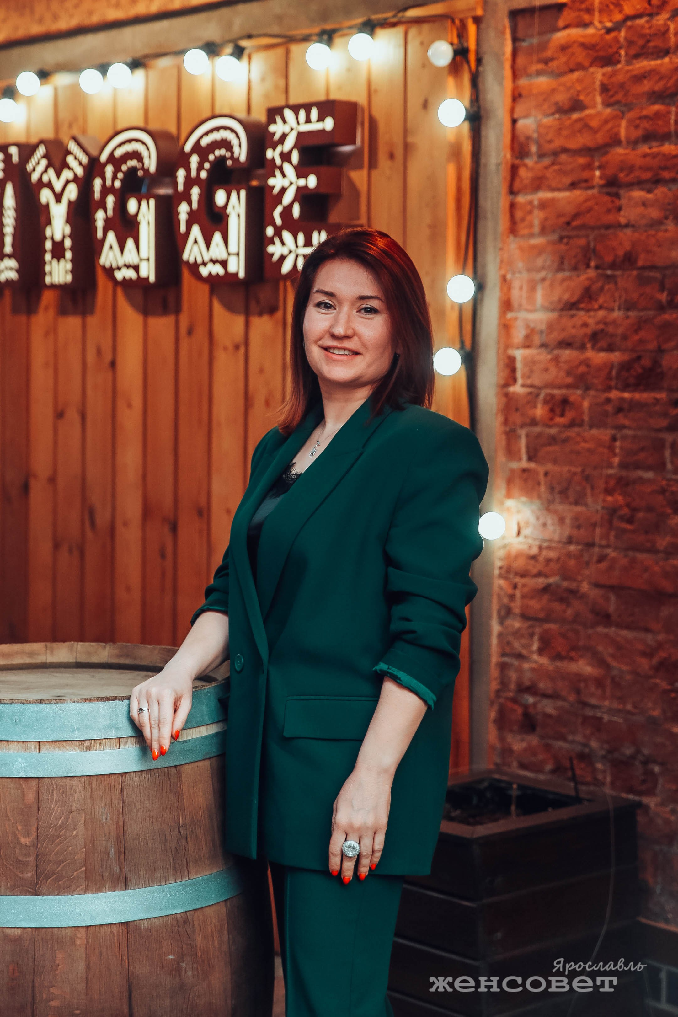 Женсовет. Ваш репортажный фотограф Артемий Антонов