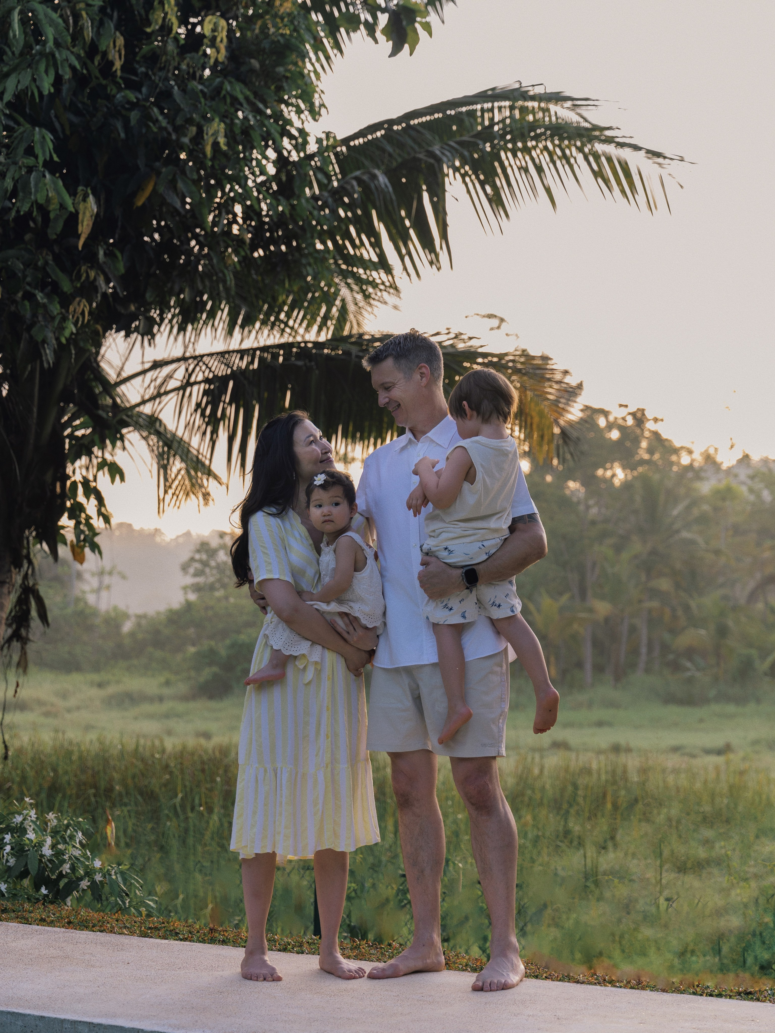 Family. Главная