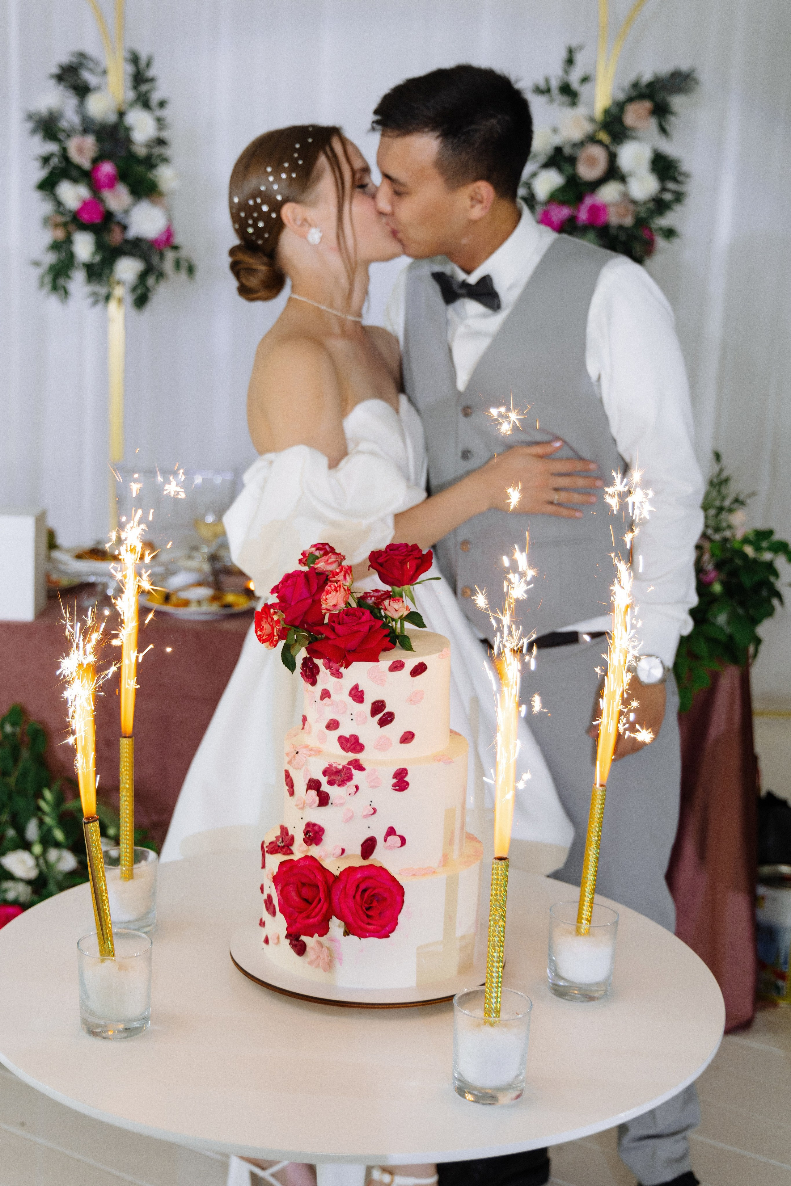 Фотограф на свадьбу Москва. Свадебный фотограф и видеограф в Москве, Виктор Архилюк