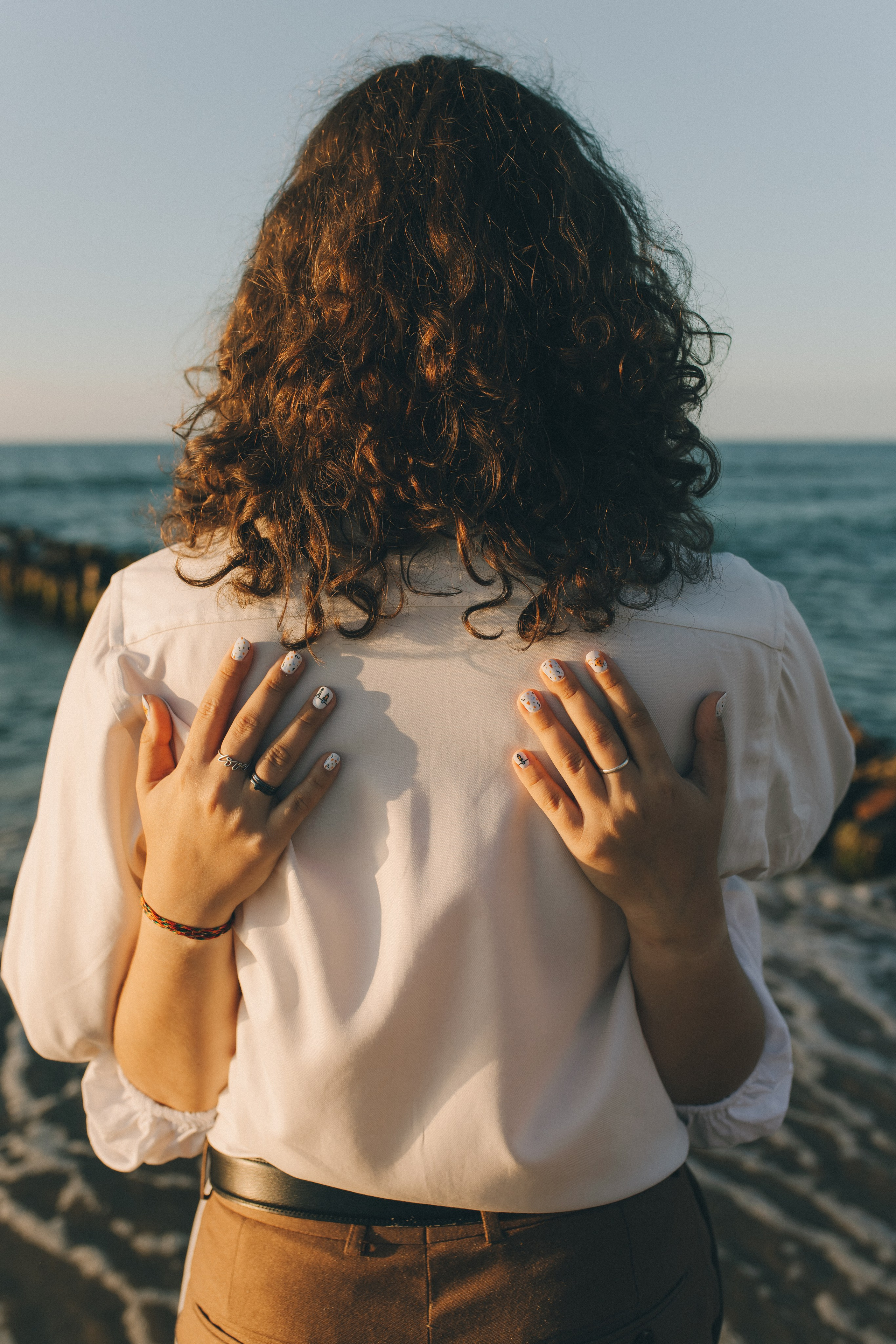 Дарья и Александр. Фотограф Зеленоградск Красильникова Елена