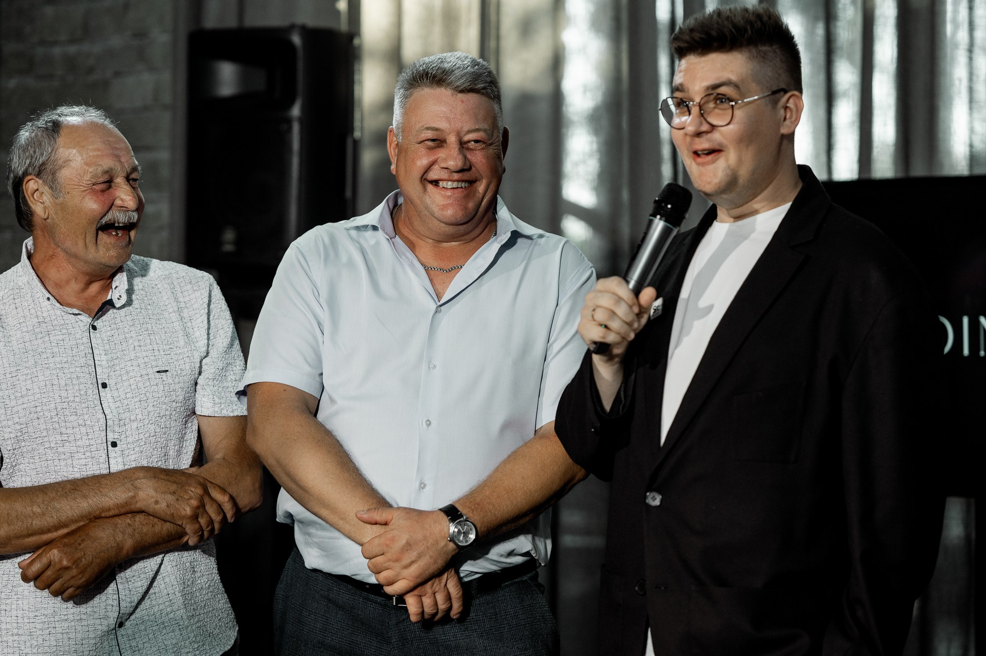 Максим и Дарья. Свадебный фотограф в Тюмени Анастасия Конева