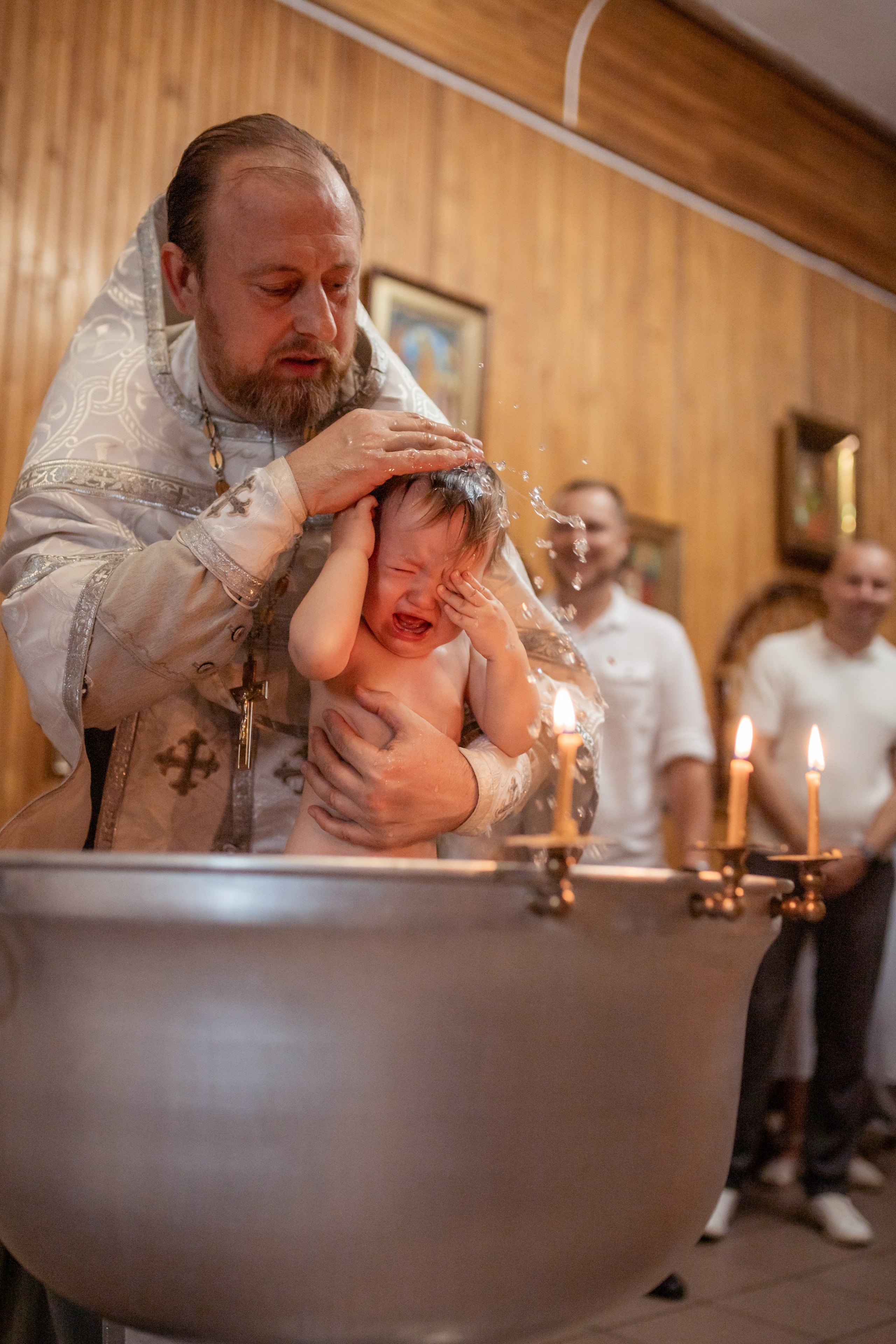 Церковь иконы Божией Матери Донская (г.Новошахтинск). Олеся Семейская свадебный и семейный фотограф в Ростове-на-Дону