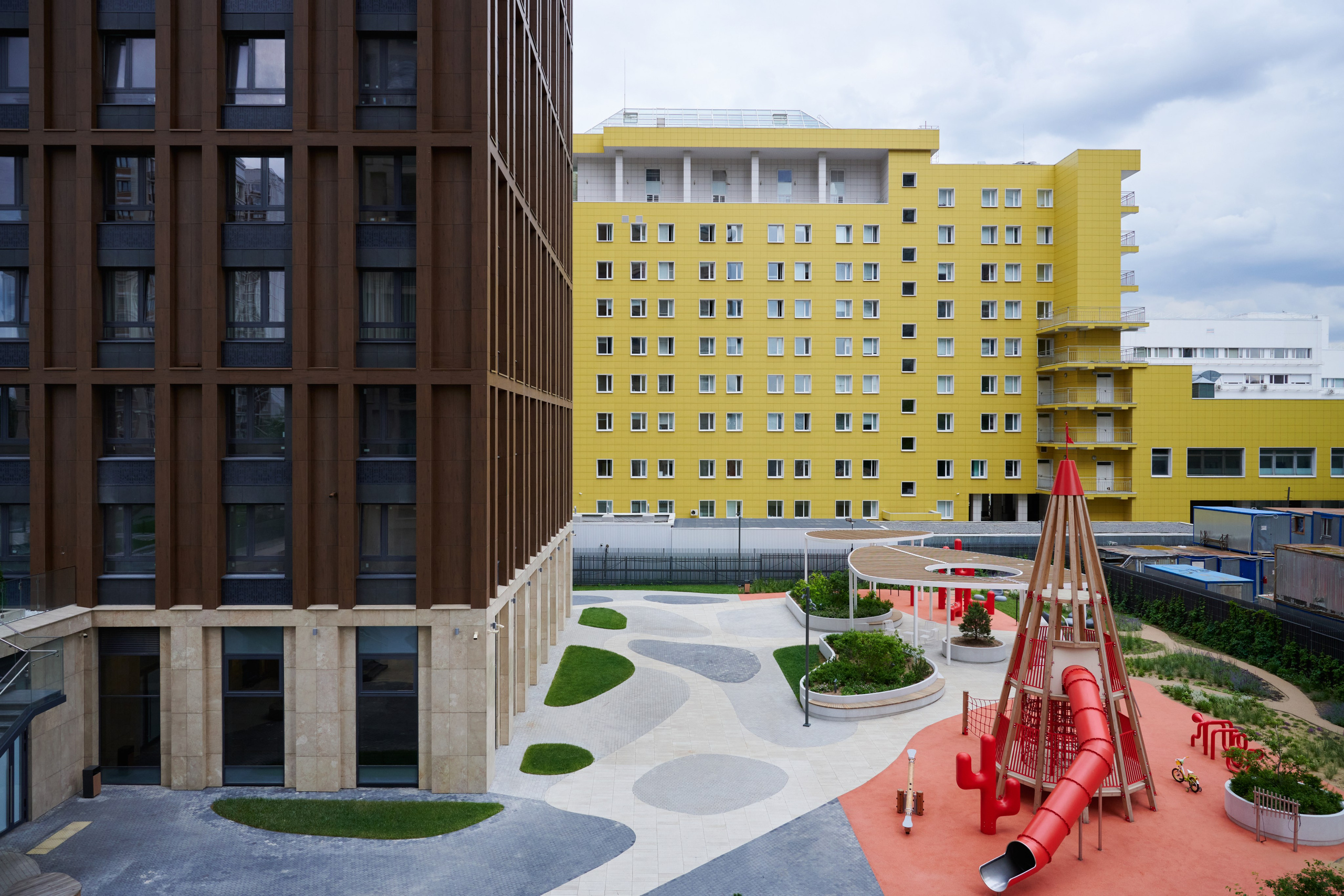 Видеосъёмка для бизнеса в Москве — ролики для сайта и соцсетей | Роман Свободный. Роман Свободный — интерьерная и архитектурная съёмка, Москва и МО