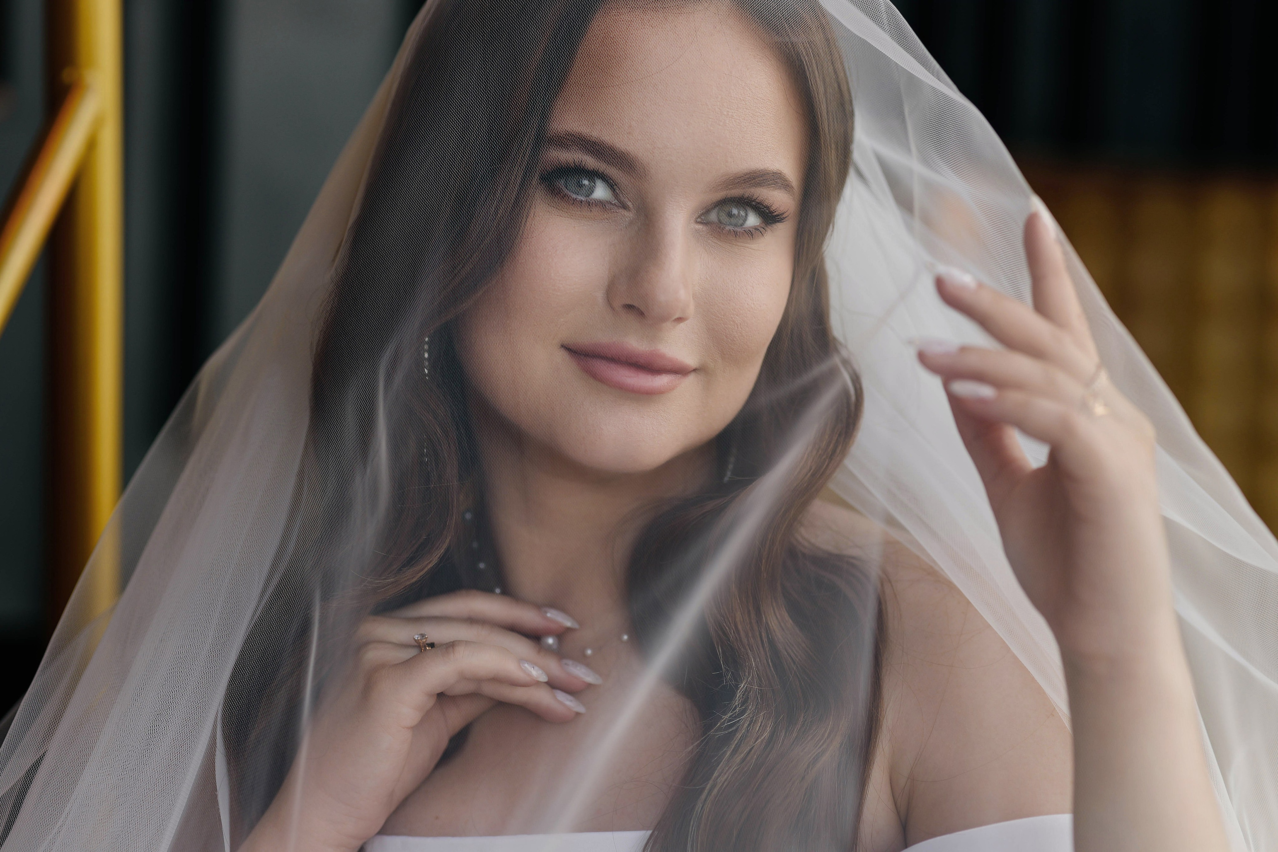 Ксения и Илья. Alena Nezalenova