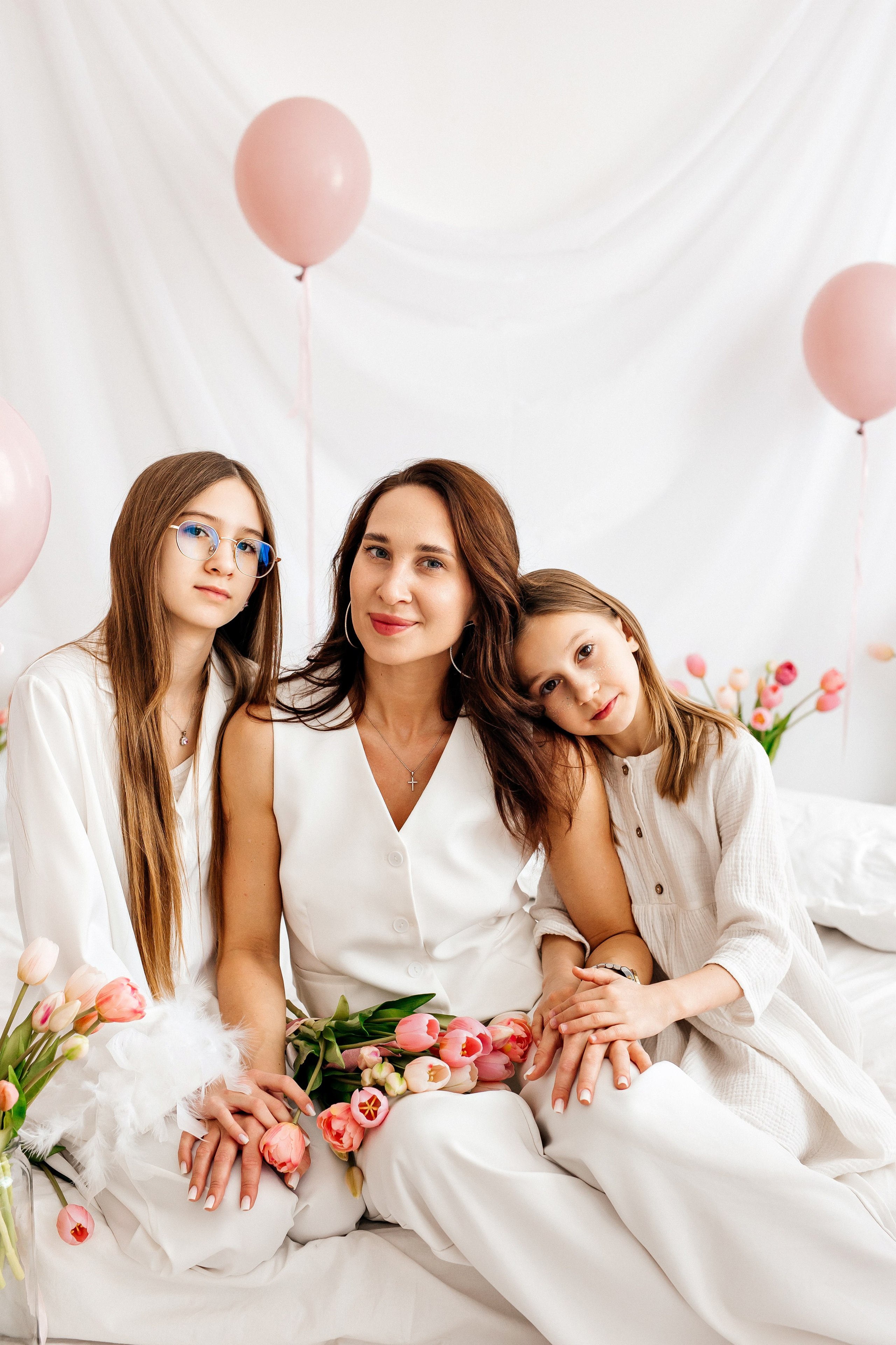 Семьи студия. Профессиональная детская и семейная фотостудия в Краснодаре