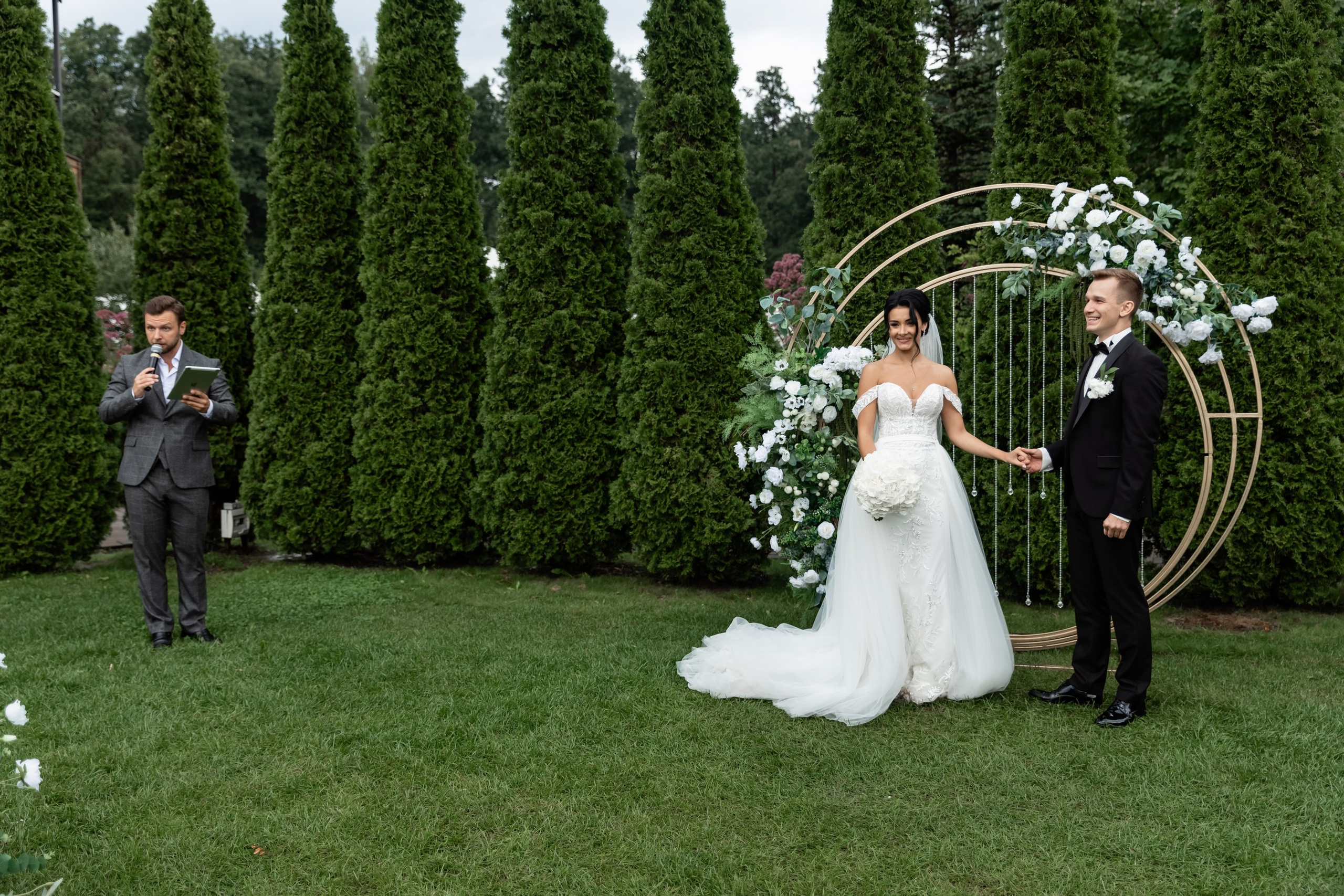 Герман и Анастасия (Artiland). Татьяна Чернышова свадебный фотограф Москва