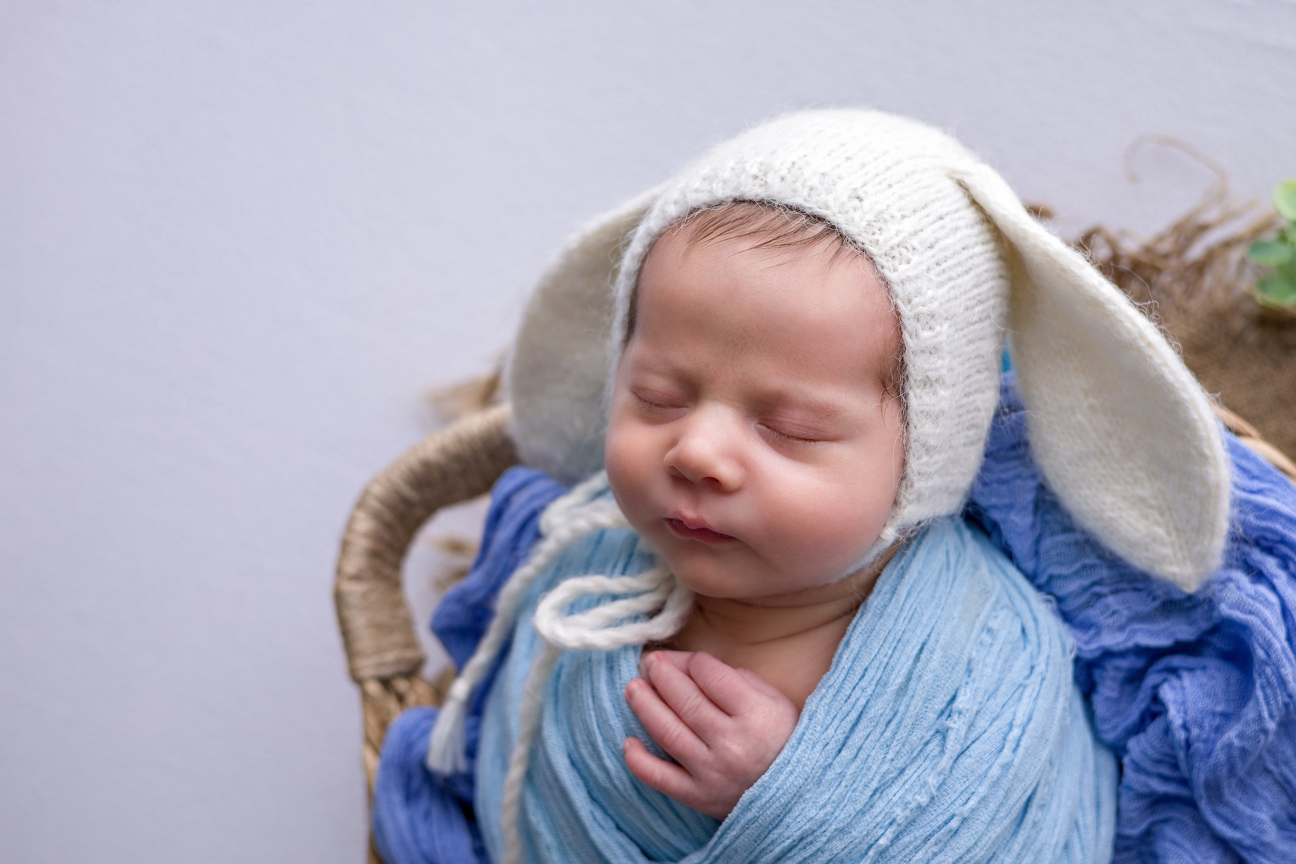 Фотосессия новорожденных в Ижевске. Фотограф новорожденных в Ижевске Анастасия Преснякова