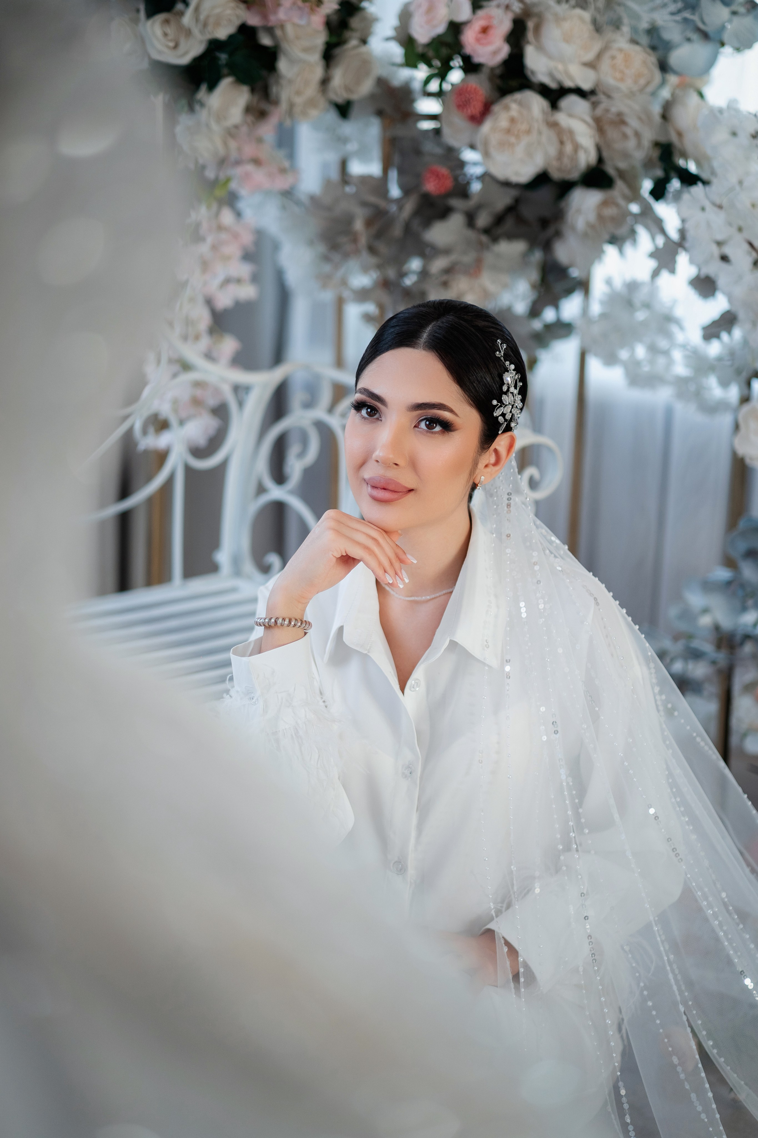 Данил & Виолетта. Свадебный фотограф Ашот Саркисян