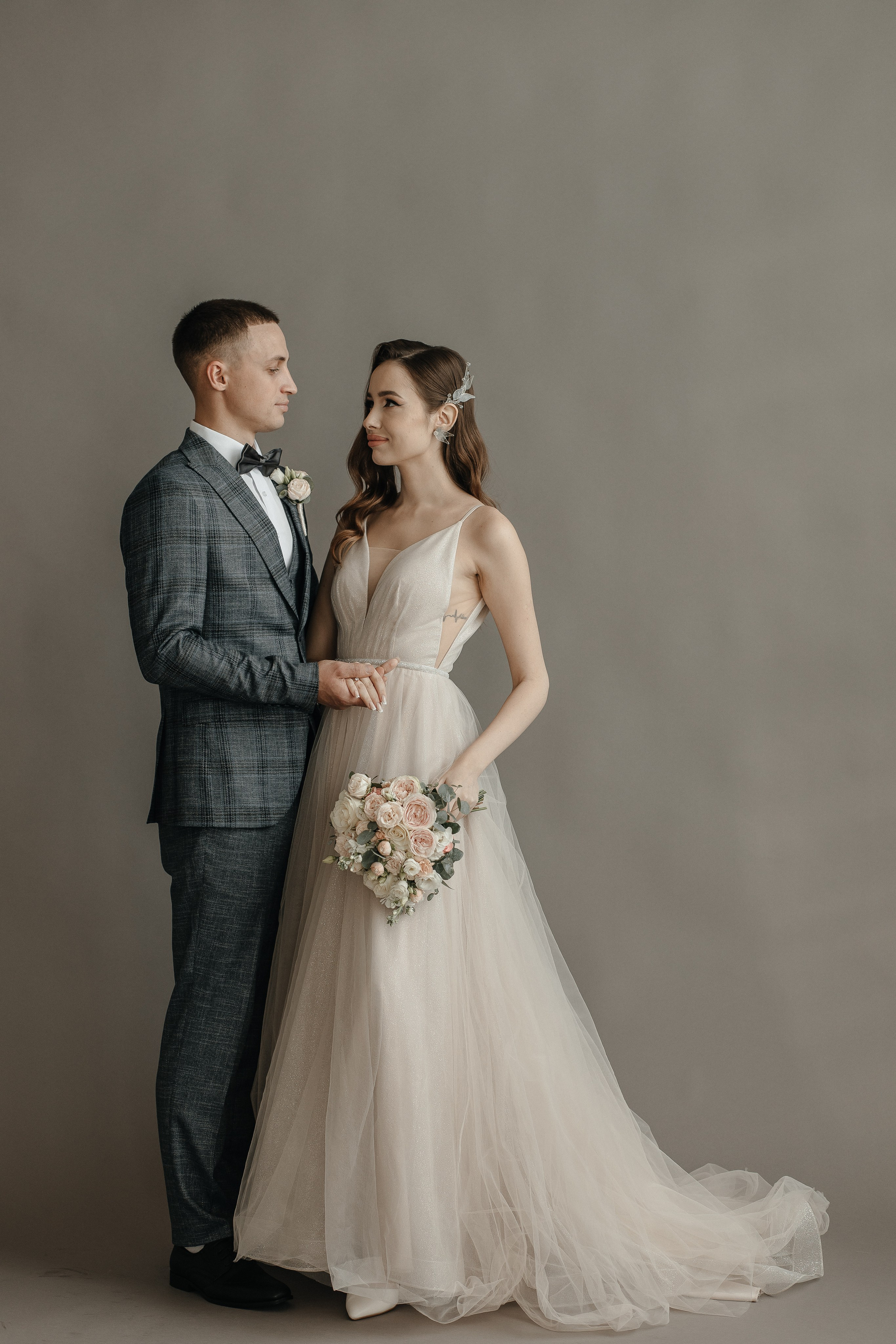 Юрий & Полина. Свадебный фотограф в Челябинске Оксана Мишакова