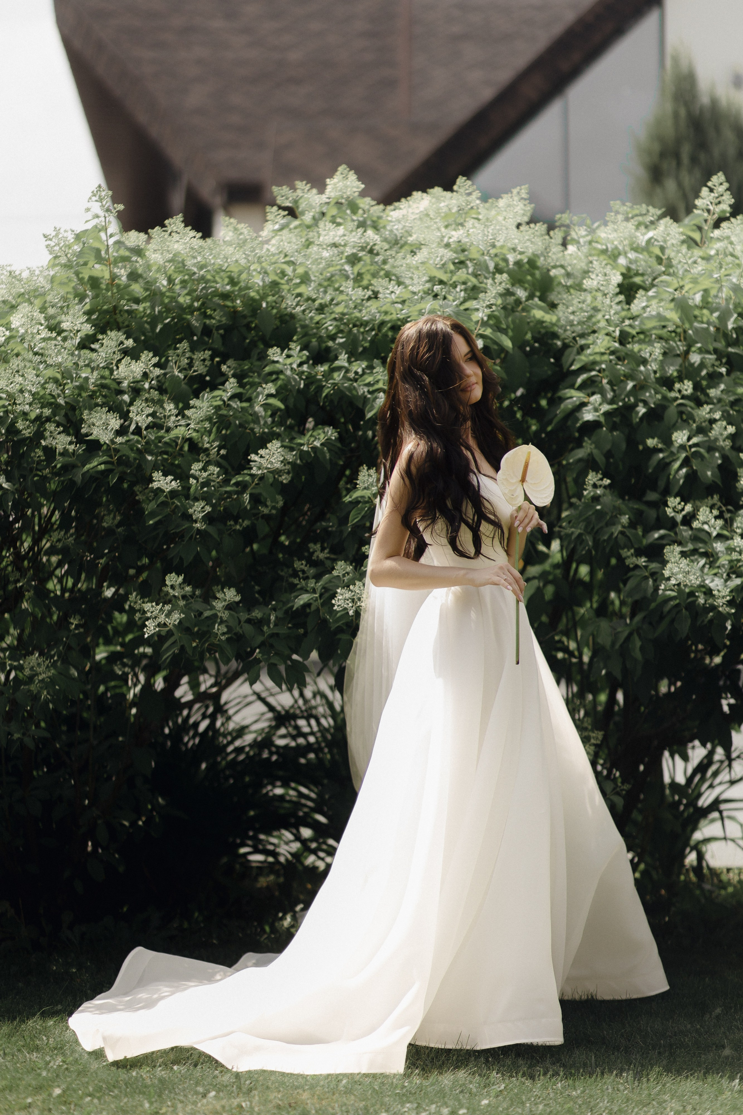 ОЛЬГА И ГЛЕБ, СВАДЕБНАЯ. Свадебный и индивидуальный фотограф в Челябинске Евгения Негодяева