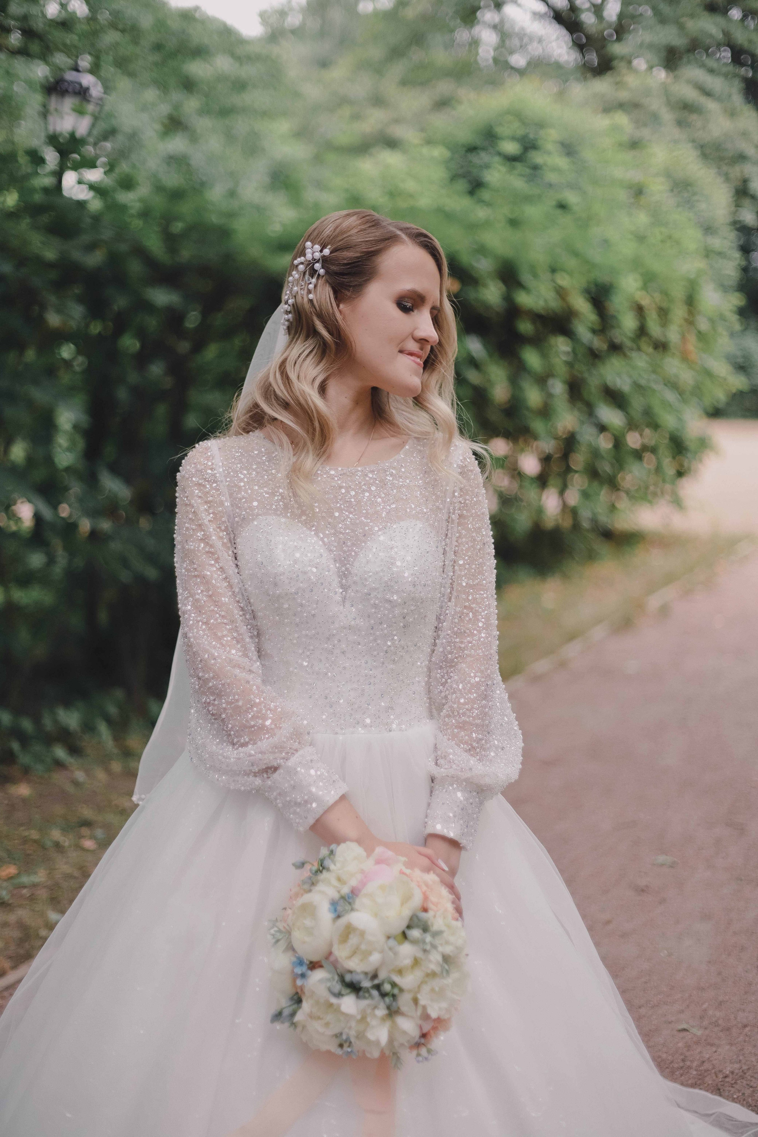 Игорь и Алёна. Свадебный, семейный и детский фотограф в Люберцах Зайцева Анастасия