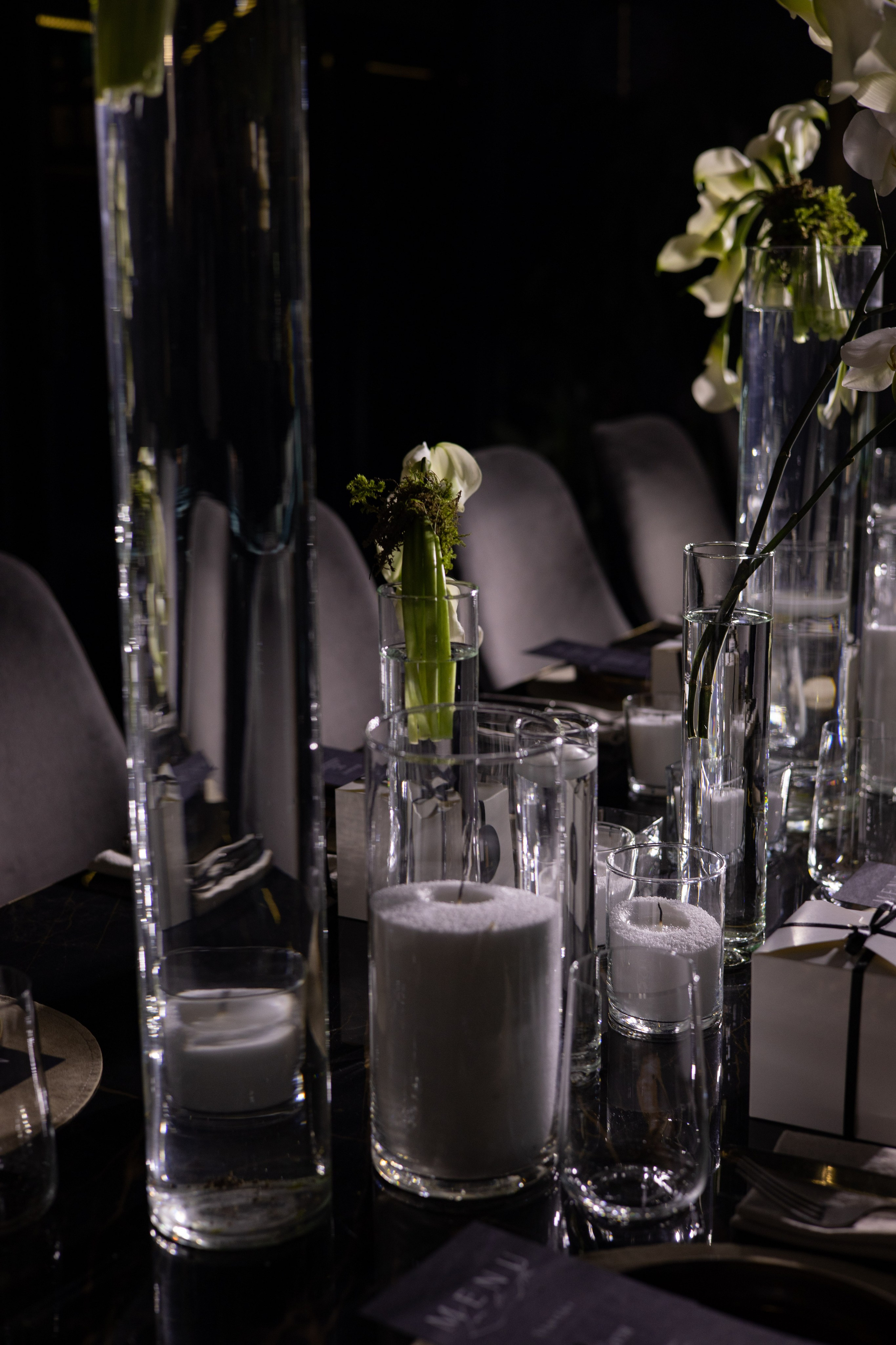 Лера & Алексей. Ресторан «TOUCH». Оформление свадеб, декор свадеб Вера Маркова, Москва