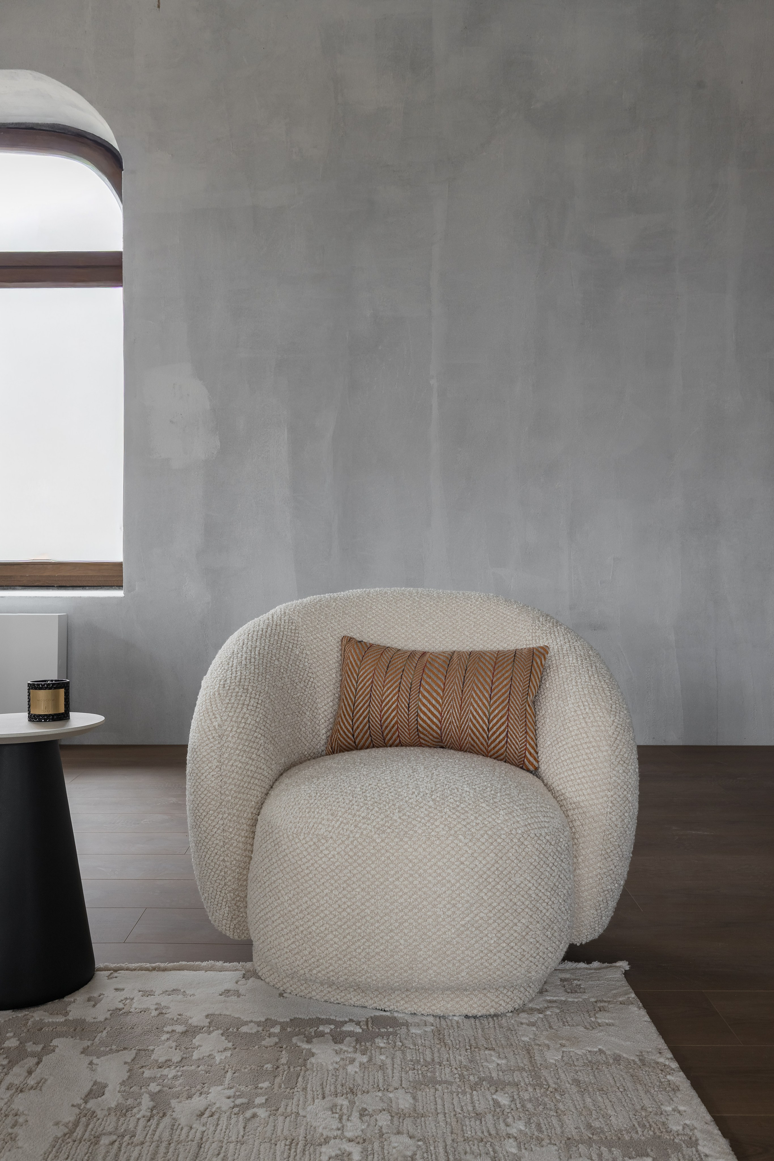 Съемка для компании Sminex. Интерьерный фотограф в Москве Роман Потапов