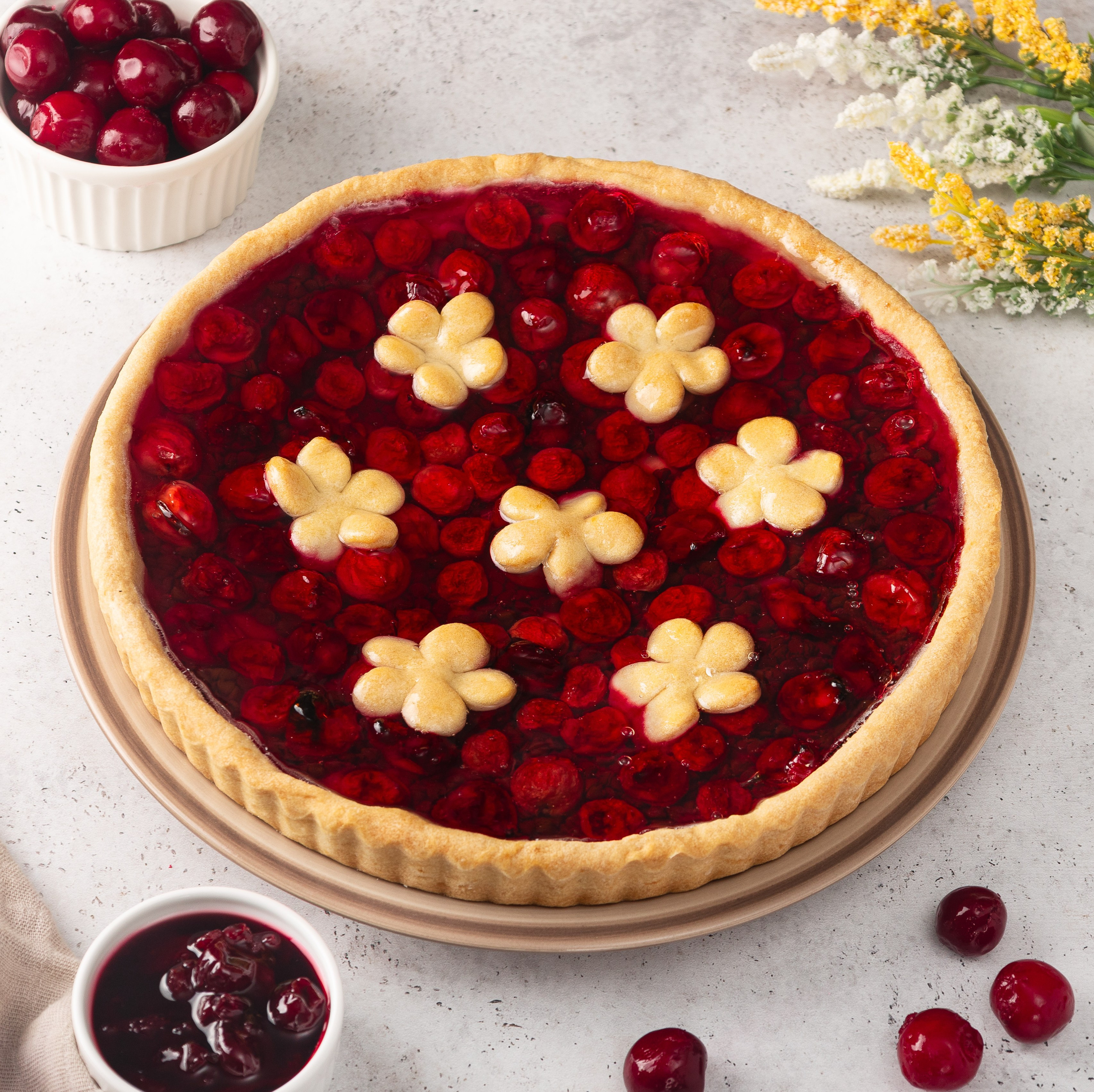 Предметный и фуд-фотограф Лариса Андреева г. Набережные Челны