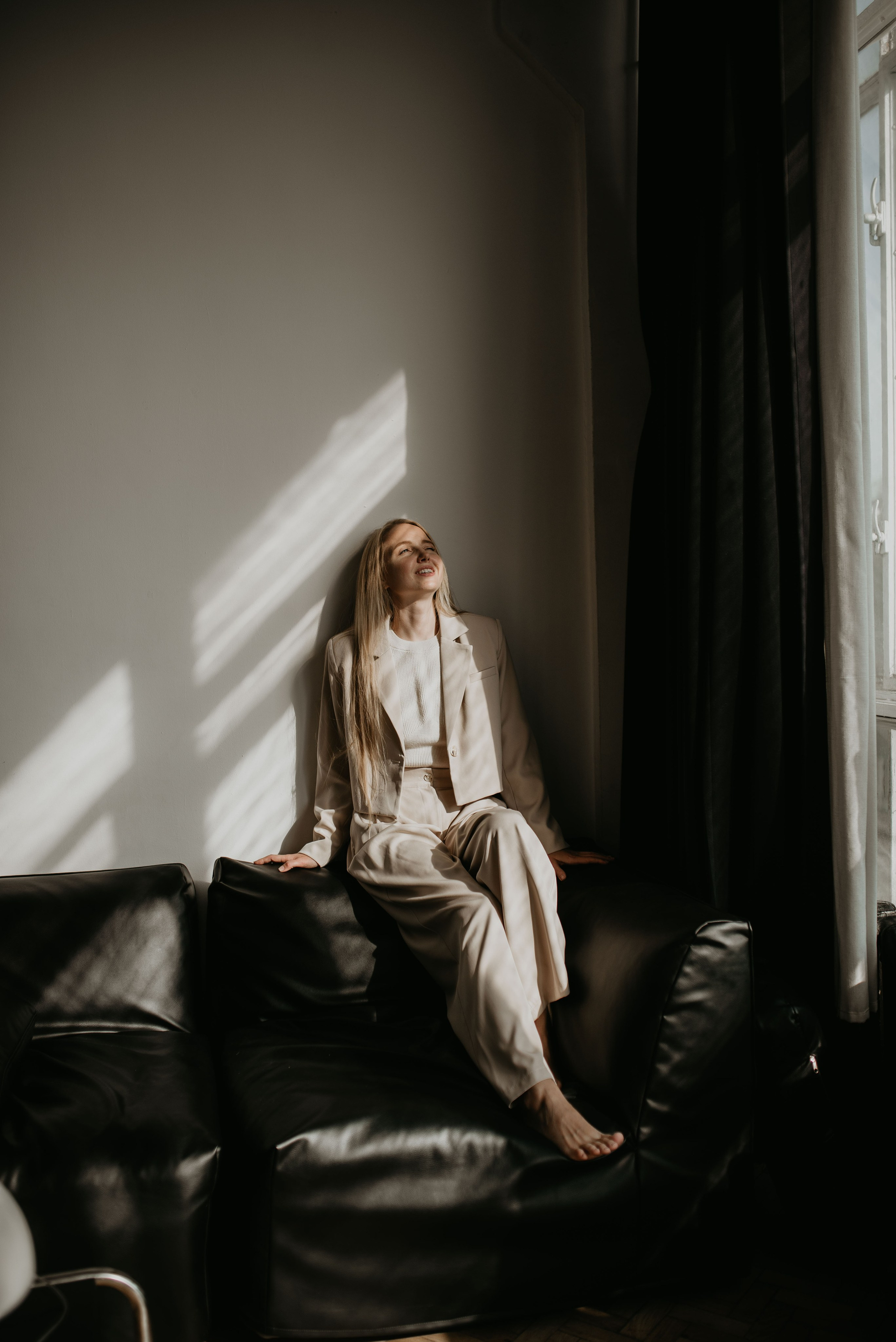 Женская фотосессия в студии. Семейный фотограф в Домодедово и Москве Елена Пичугина