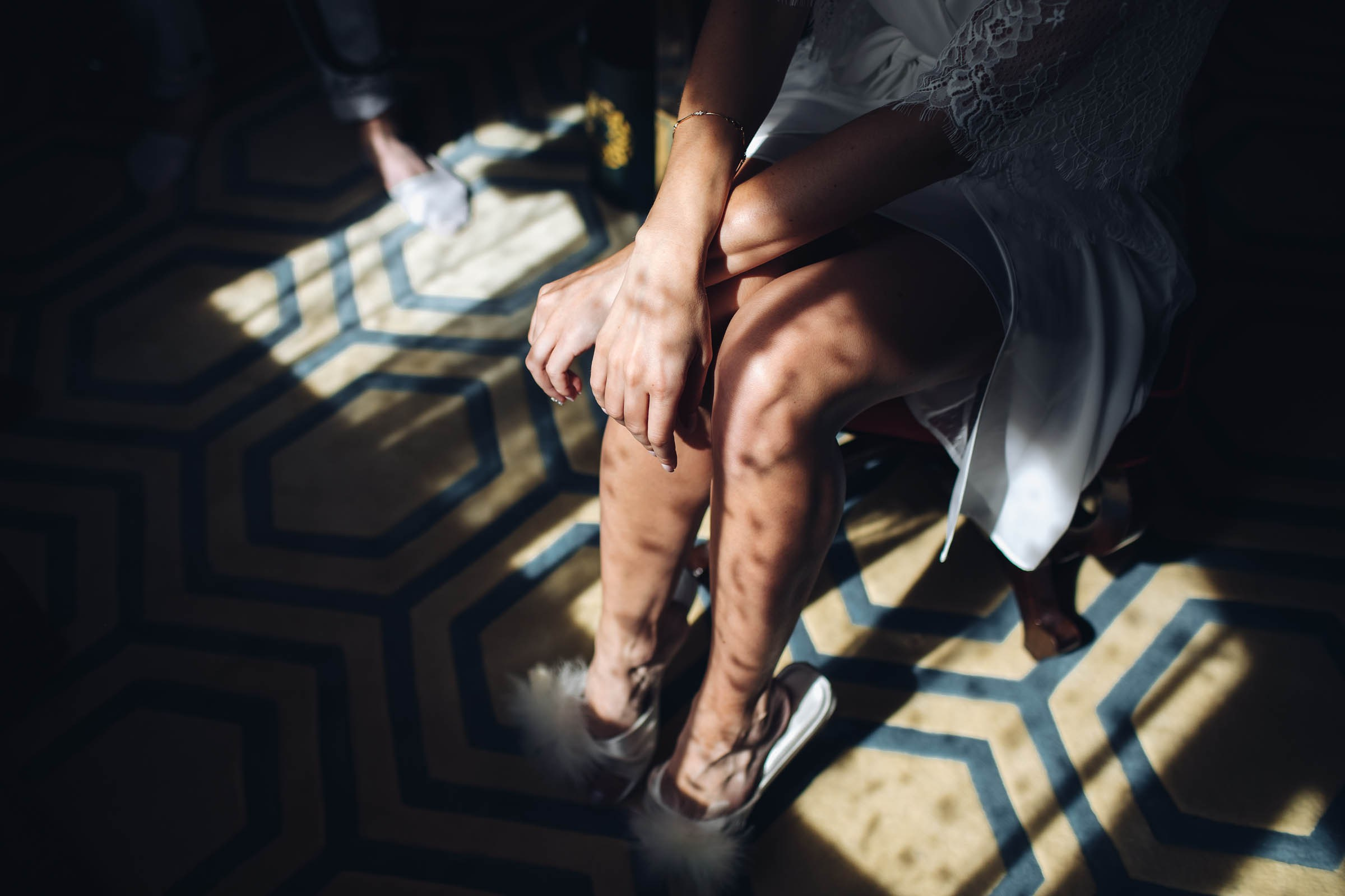 АмериканоРуссо. Фотограф Константин Пешков