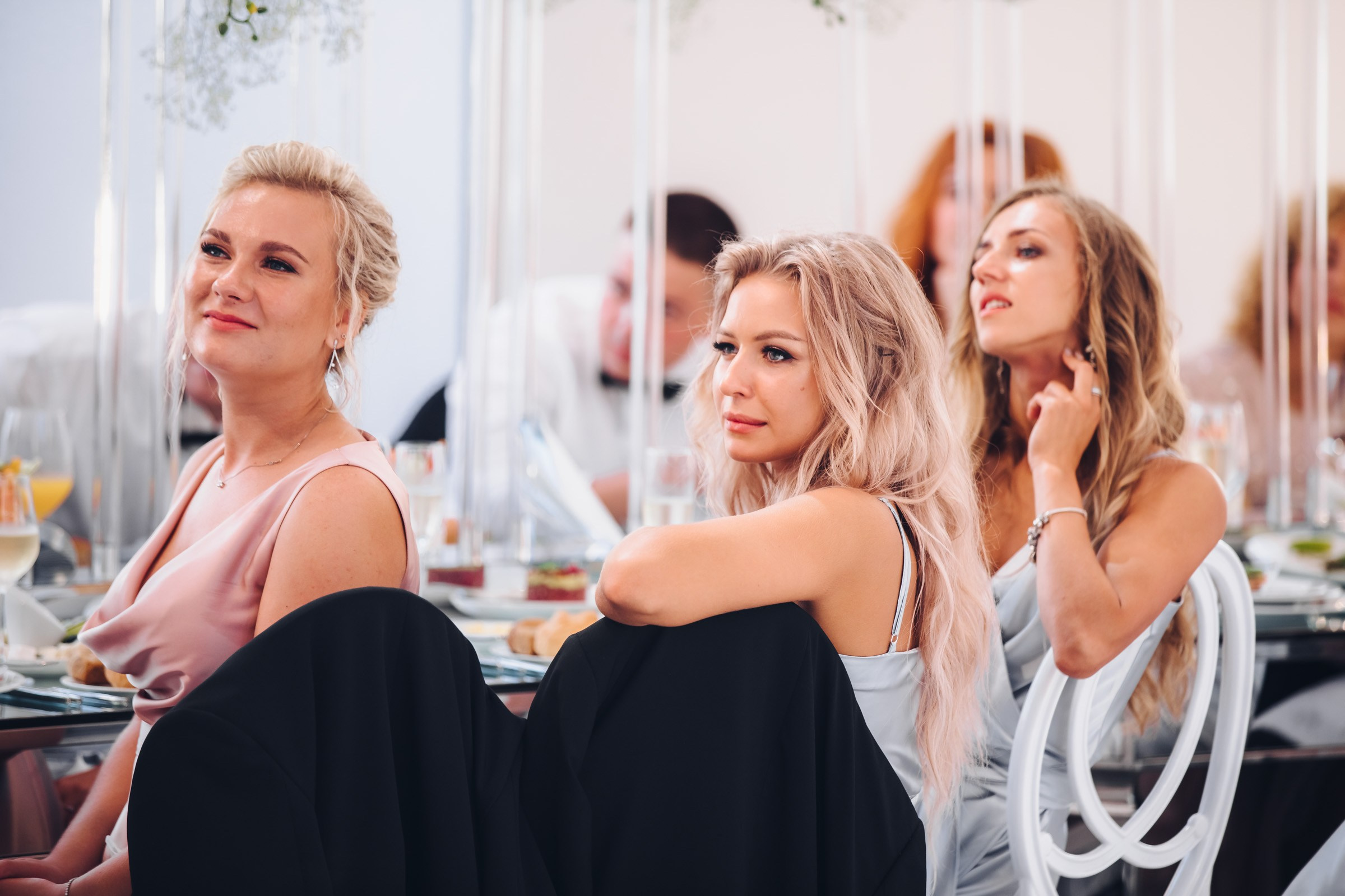 Жаркая Сочинская свадьба. Фотограф Константин Пешков