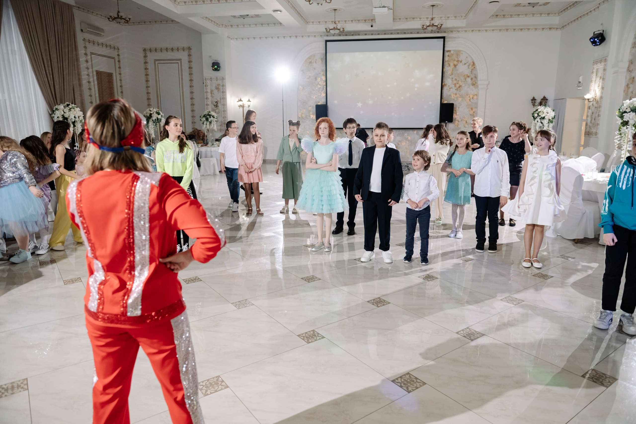 Выпускной 4 класс. Свадебный и семейный фотограф в Санкт-Петербурге Елена Худякова