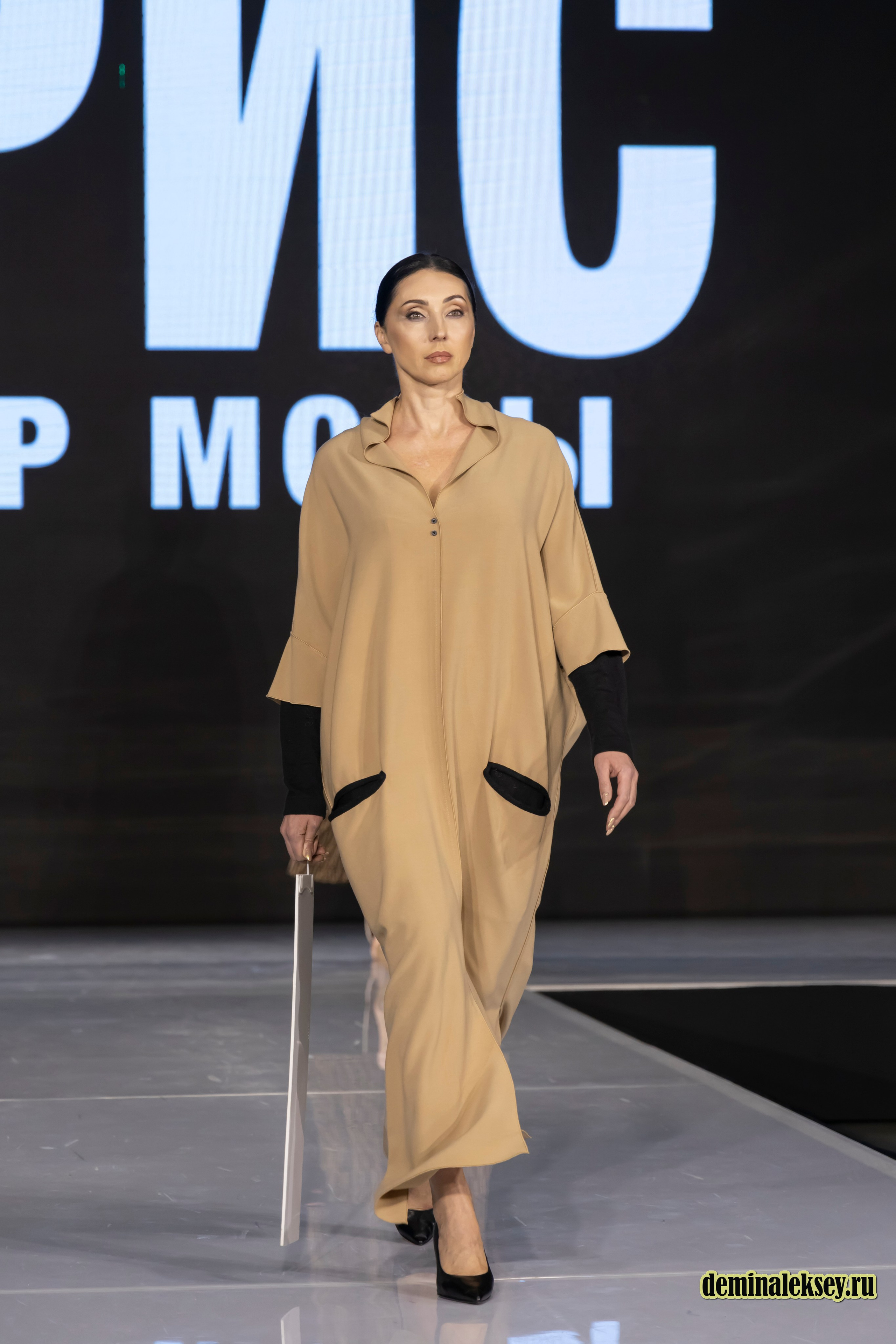 Ирина Старовойтова Театр моды «ИриС» 31 января 2025 гостиный двор, выставка Уникальная Россия. Репортажный, семейный и студийный фотограф в Москве Демин Алексей