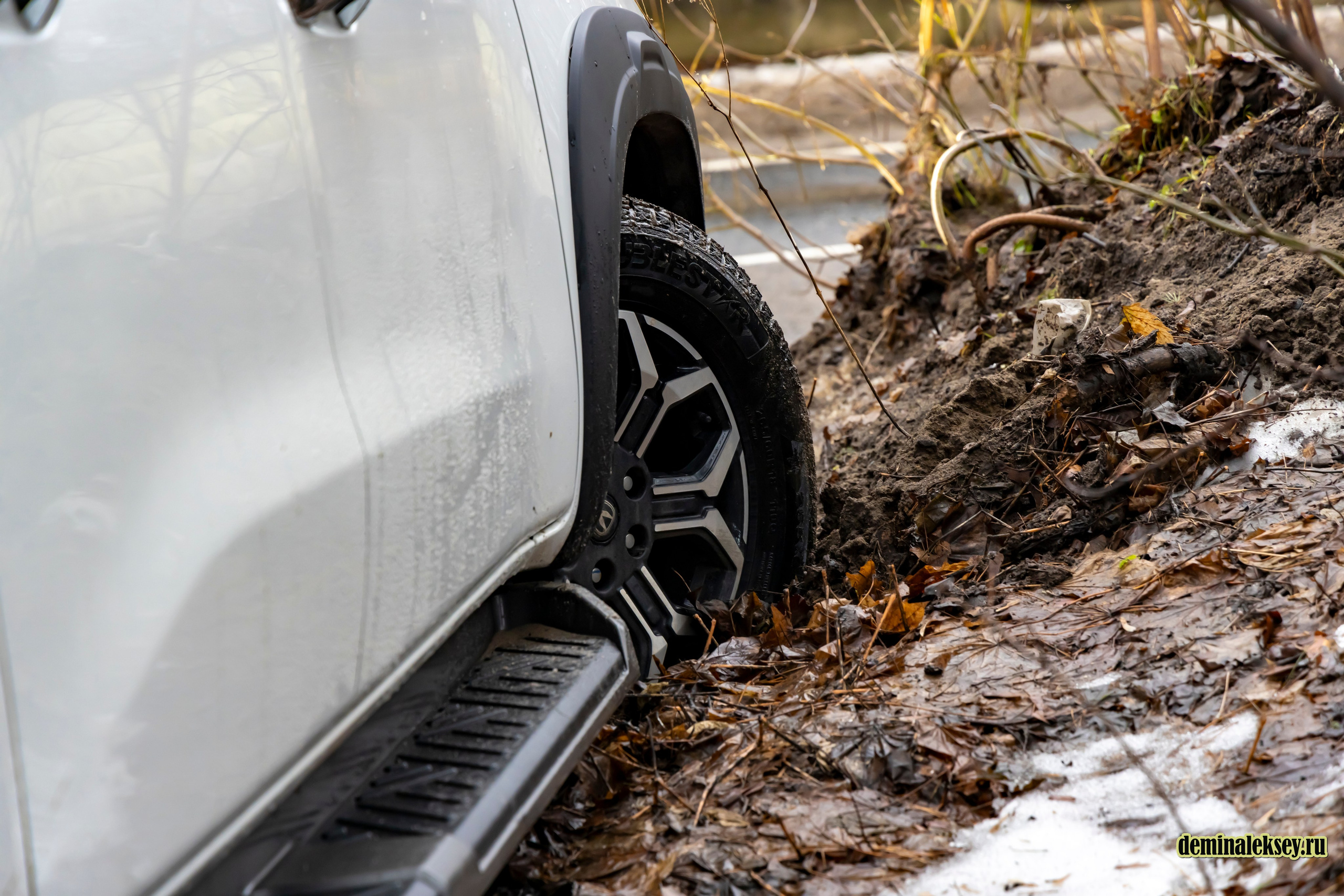 Changan Hunter Plus. Репортажный, семейный и студийный фотограф в Москве Демин Алексей