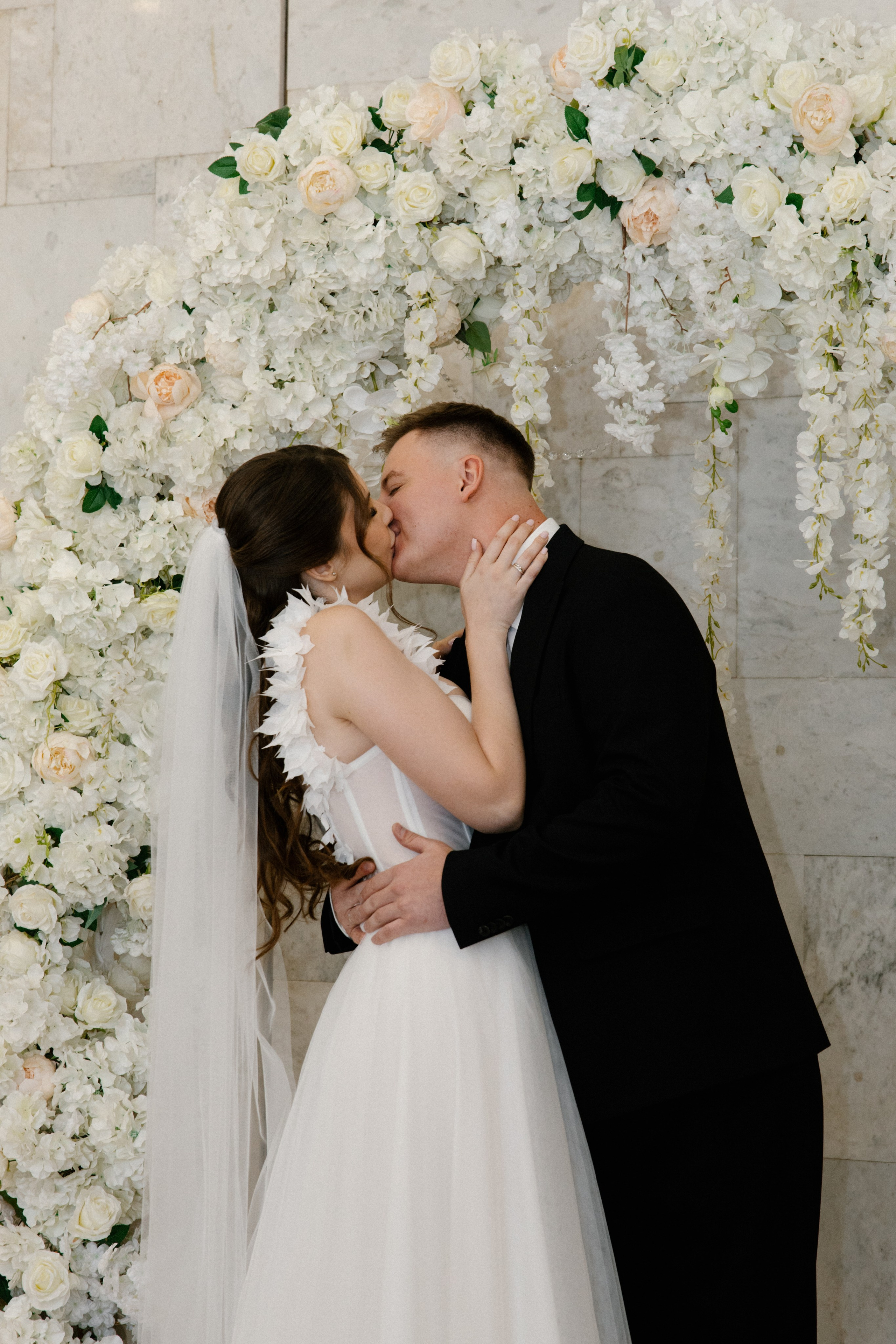 Алексей и Лия. Свадебный и семейный фотограф в Ростове-на-Дону