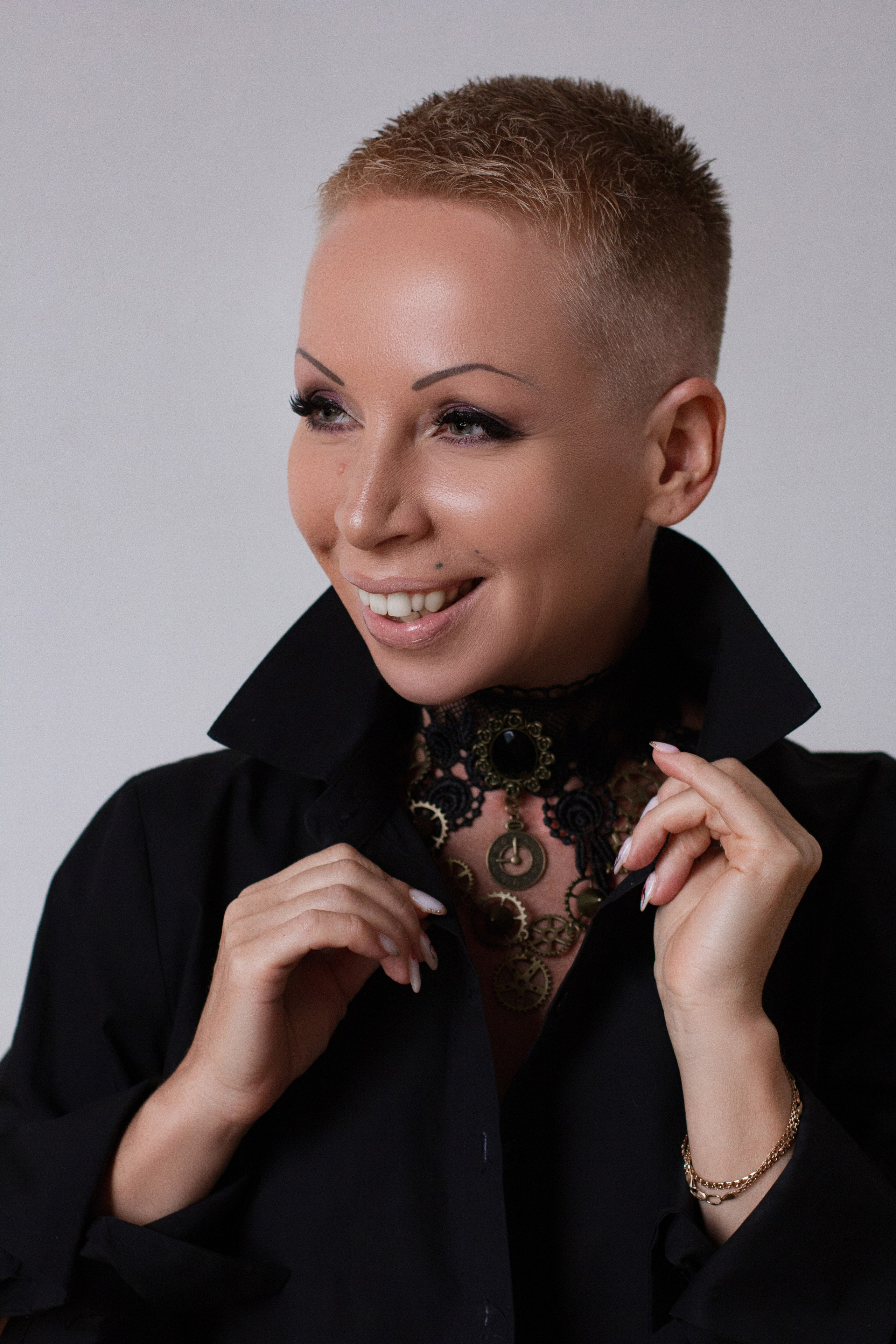 Королева Юлия. Фотограф Алёна Толмачева. Воронеж